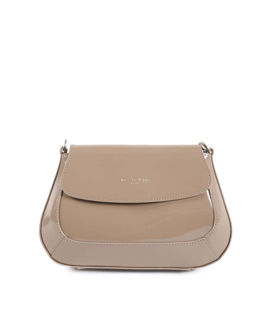 Bolso bandolera para mujer Dee Ocleppo SCOTTY BEIGE