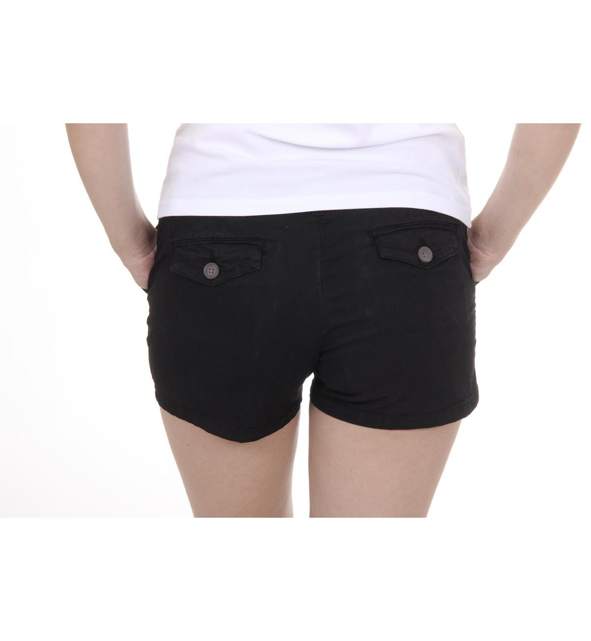 Pantalones cortos Fred Perry para mujer 31502573 9102