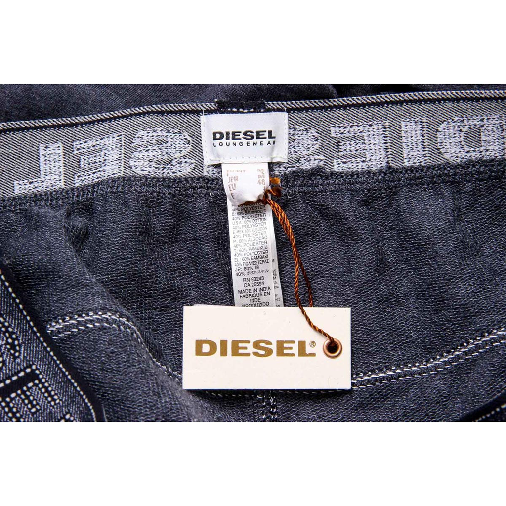 Pantalones deportivos Diesel para hombre UMLB-MARTIN 00S4AR 0KAGX 900