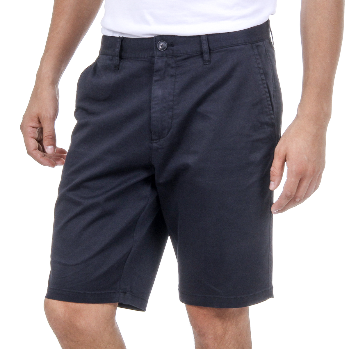 Armani Jeans Mens Shorts Blue 3Y6S31 6NEDZ 0561