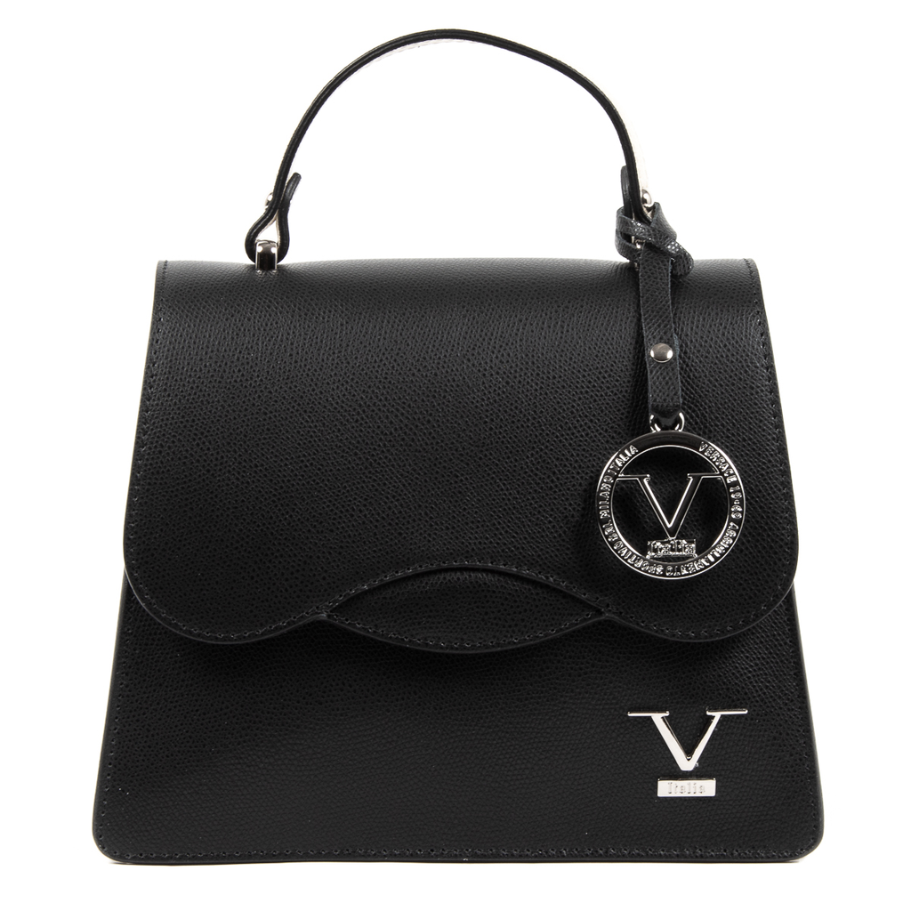 V 1969 Italia Womens Handbag Multicolor TOPAZIO