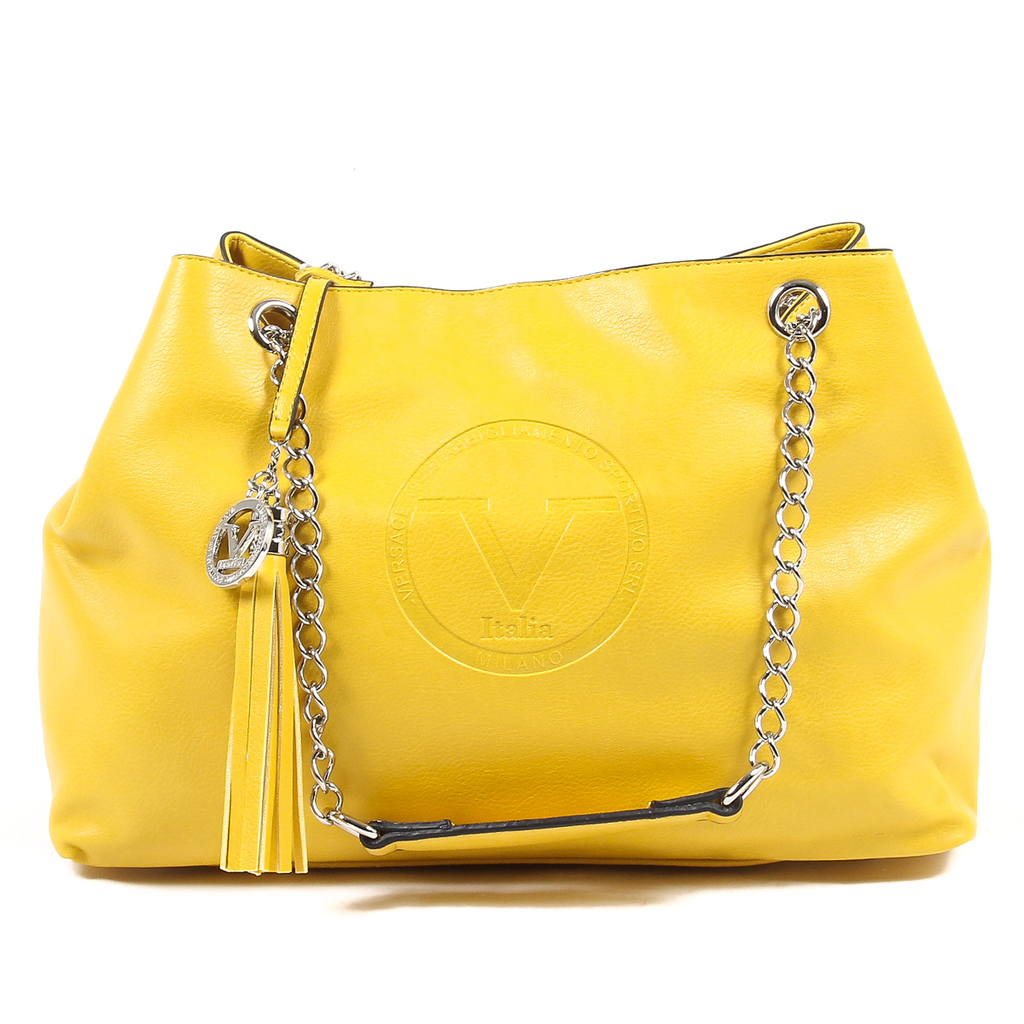 Bolso de mano para mujer V 1969 Italia