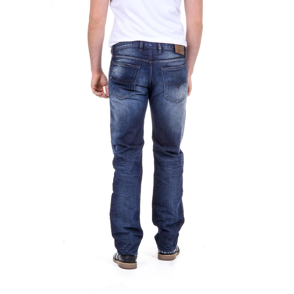 Vaqueros Diesel para hombre WAYKEE 0845A L.32