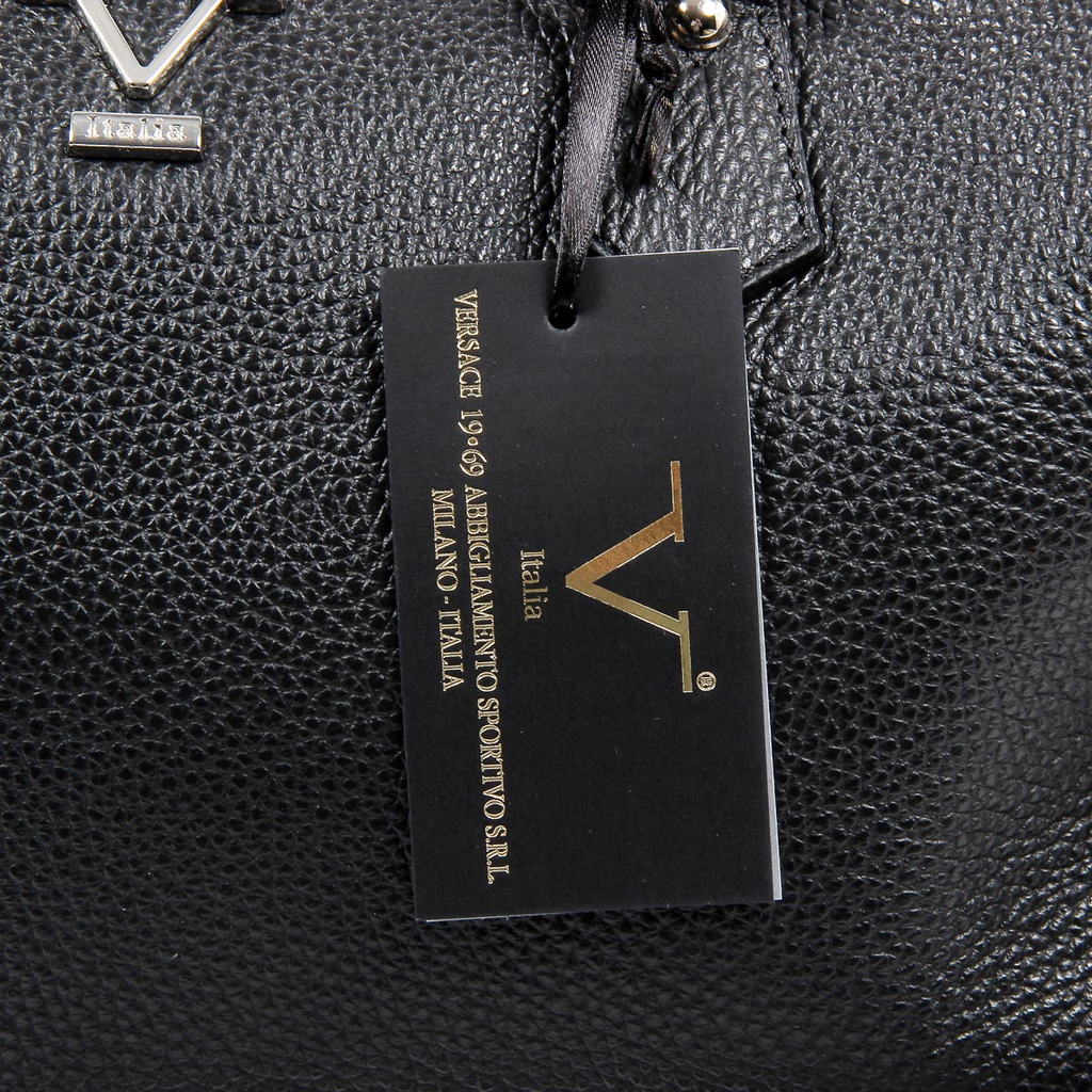 Bolso de mano para mujer V 1969 Italia
