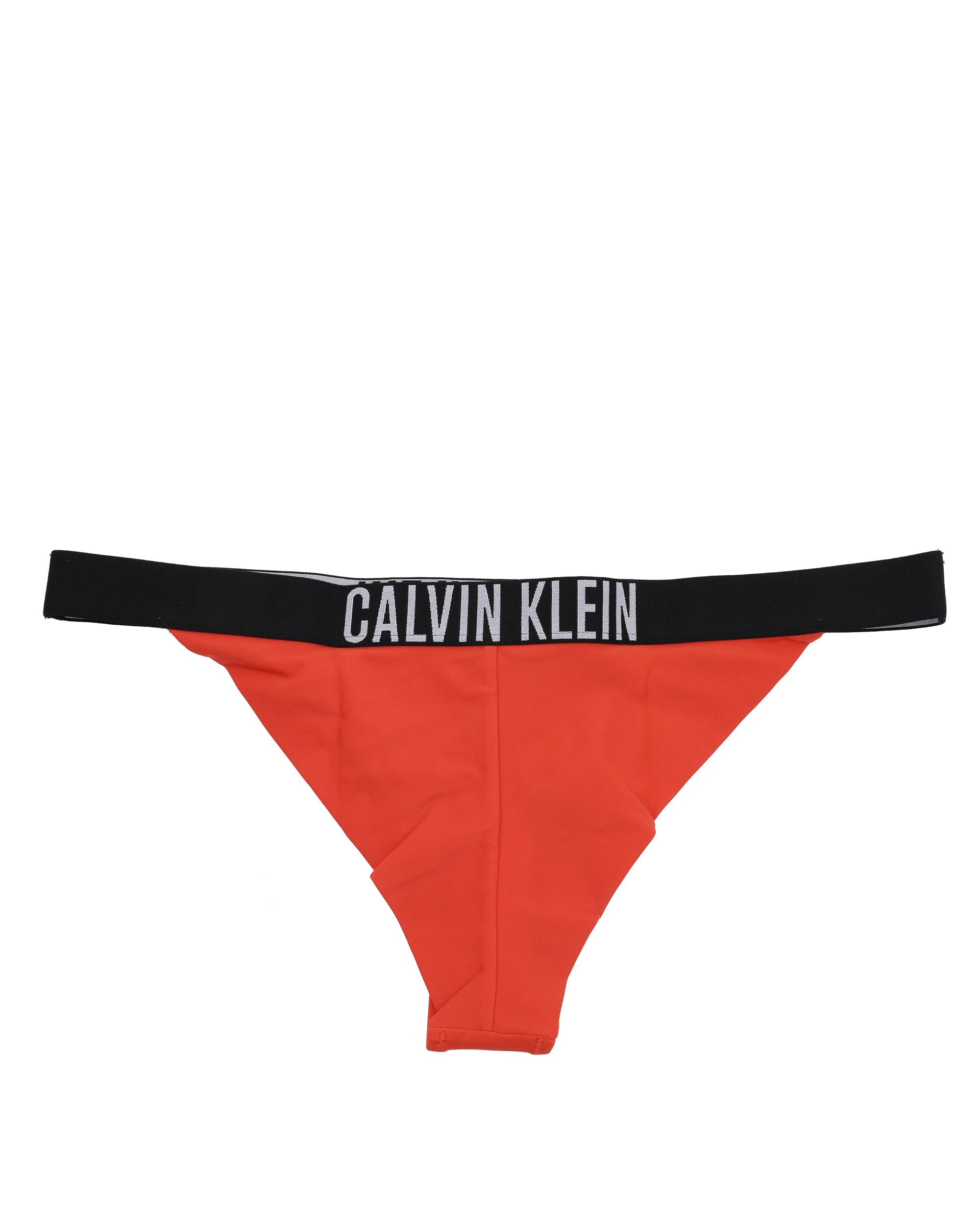 Calvin Klein Womens Swim Bottom KW0KW02857XM8