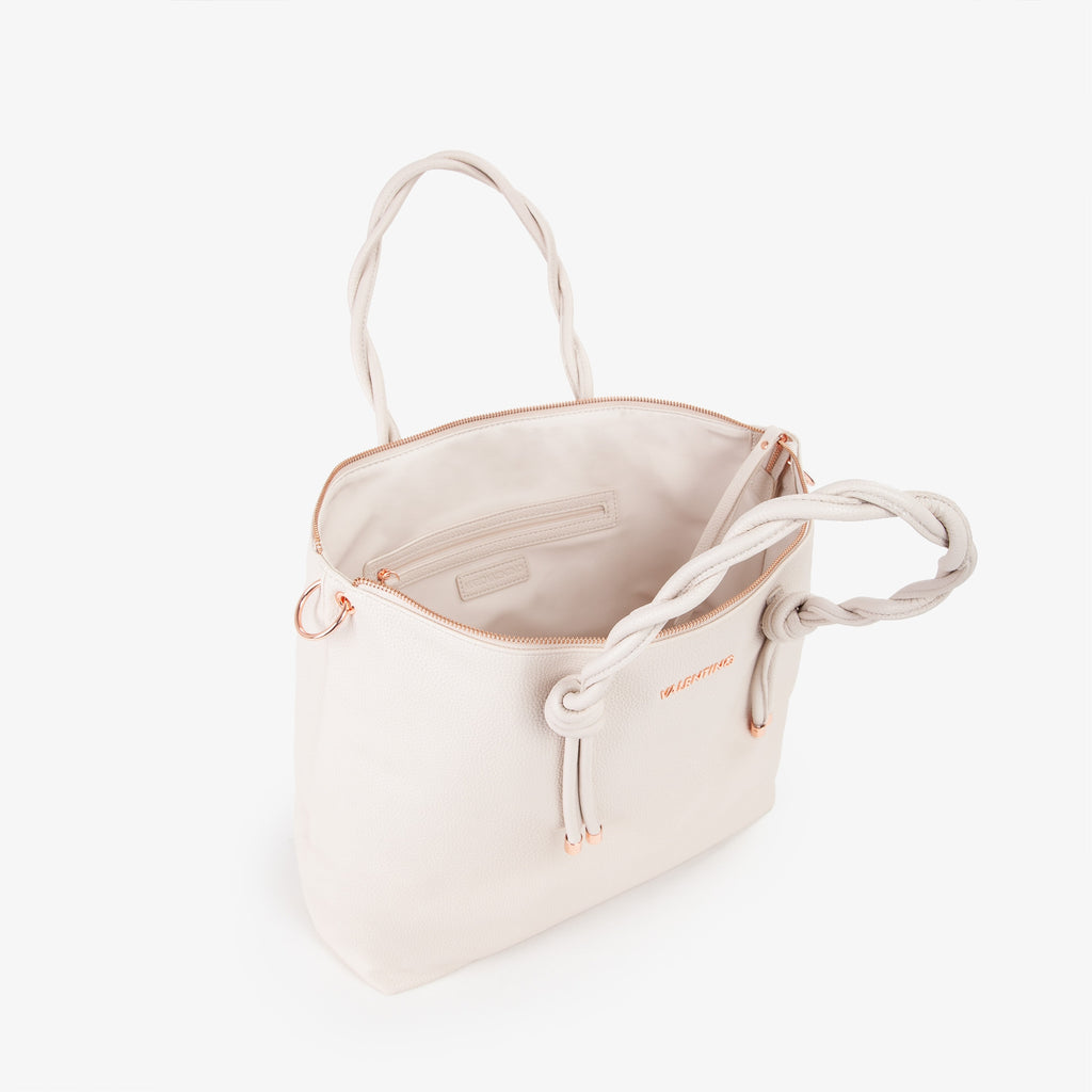 Bolso de hombro para mujer Valentino VBS8U901 991