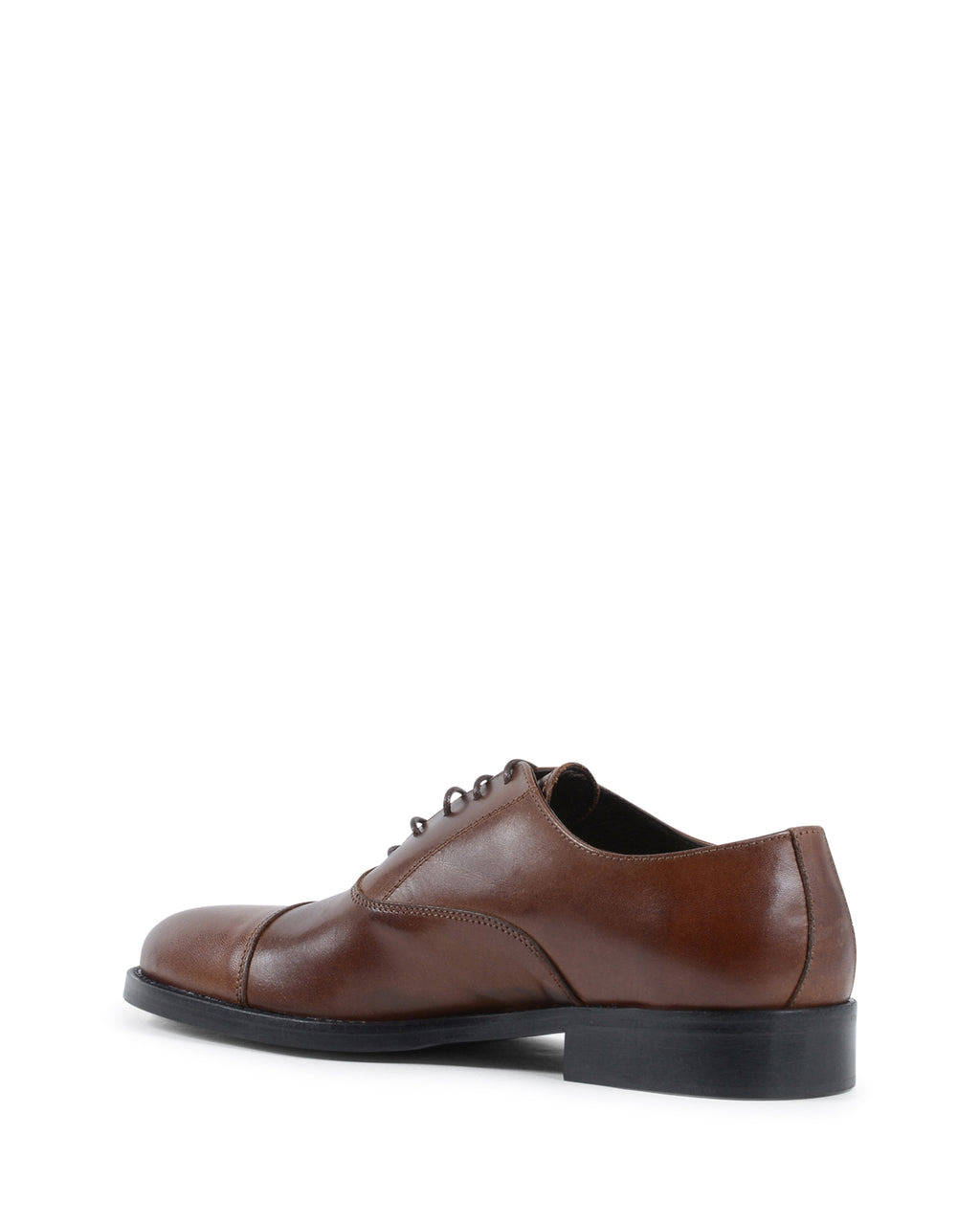 19V69 Italia Zapato clásico para hombre Bronceado 913L MP VITELLO SUDAN