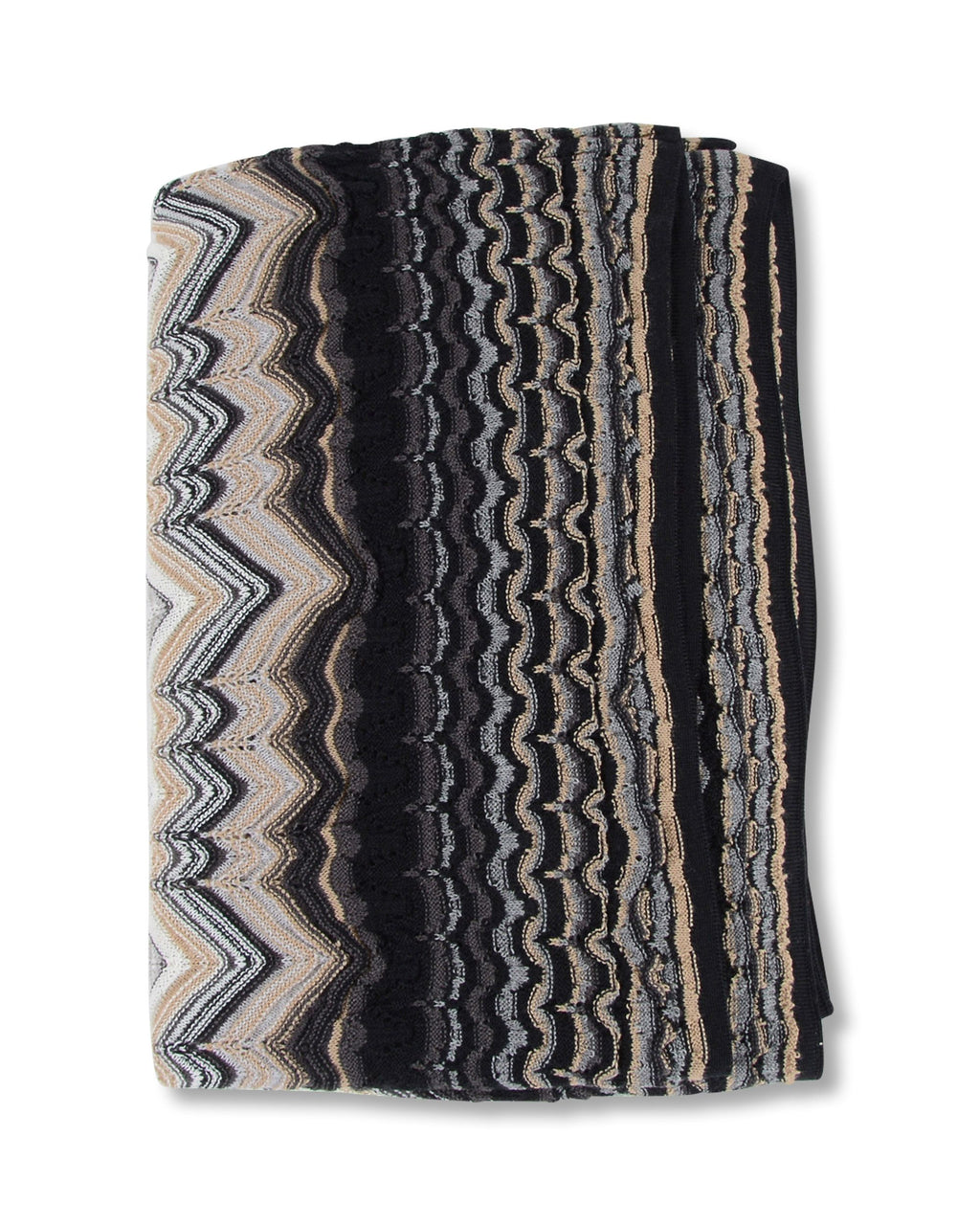 Missoni Woman Poncho Multicolor PO1FPSD56170004