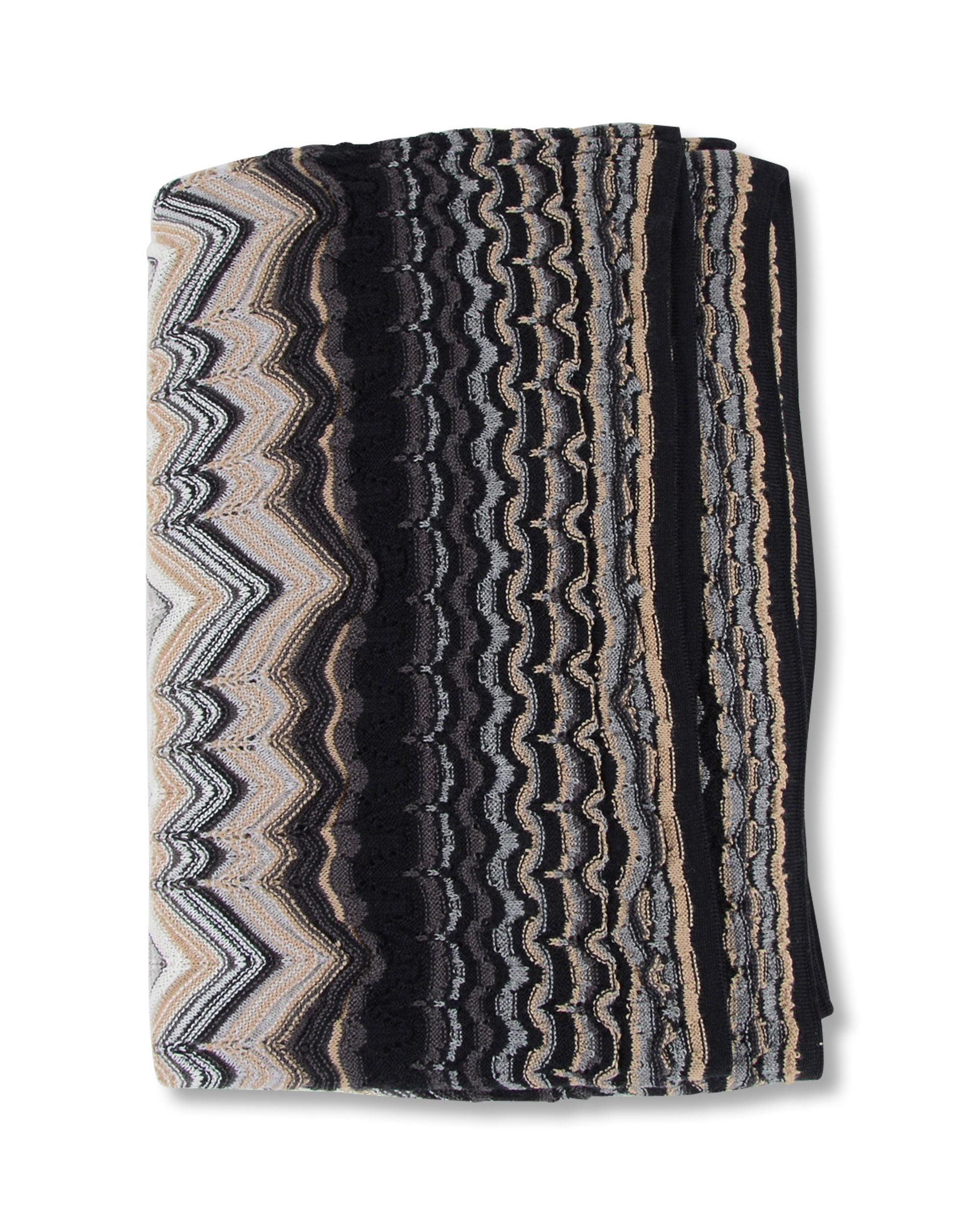 Missoni Woman Poncho Multicolor PO1FPSD56170004