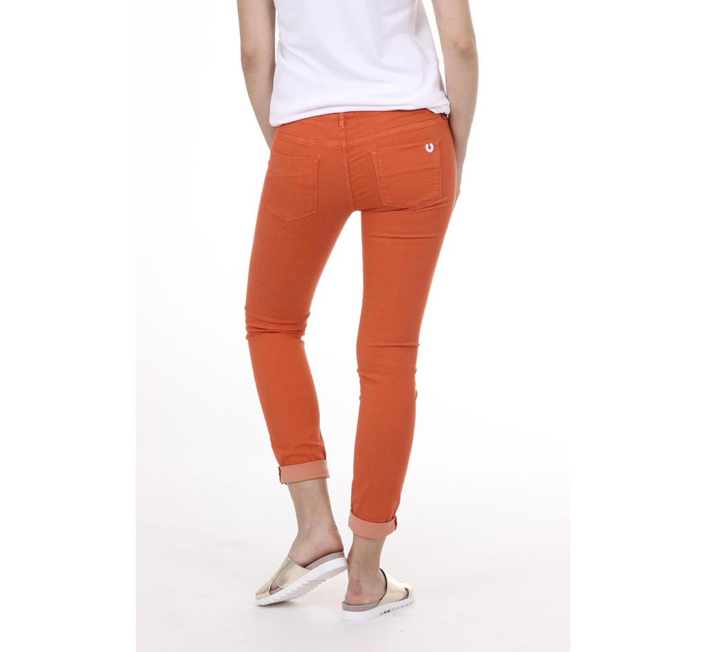Pantalones Fred Perry para mujer 31502627 7069