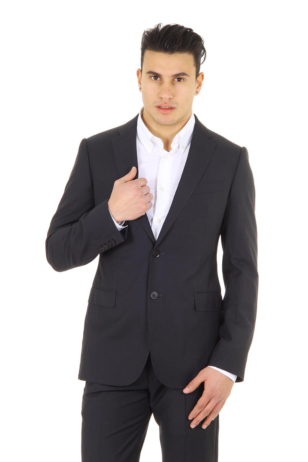 Traje de hombre Armani Collezioni RCVMEB RC006 690