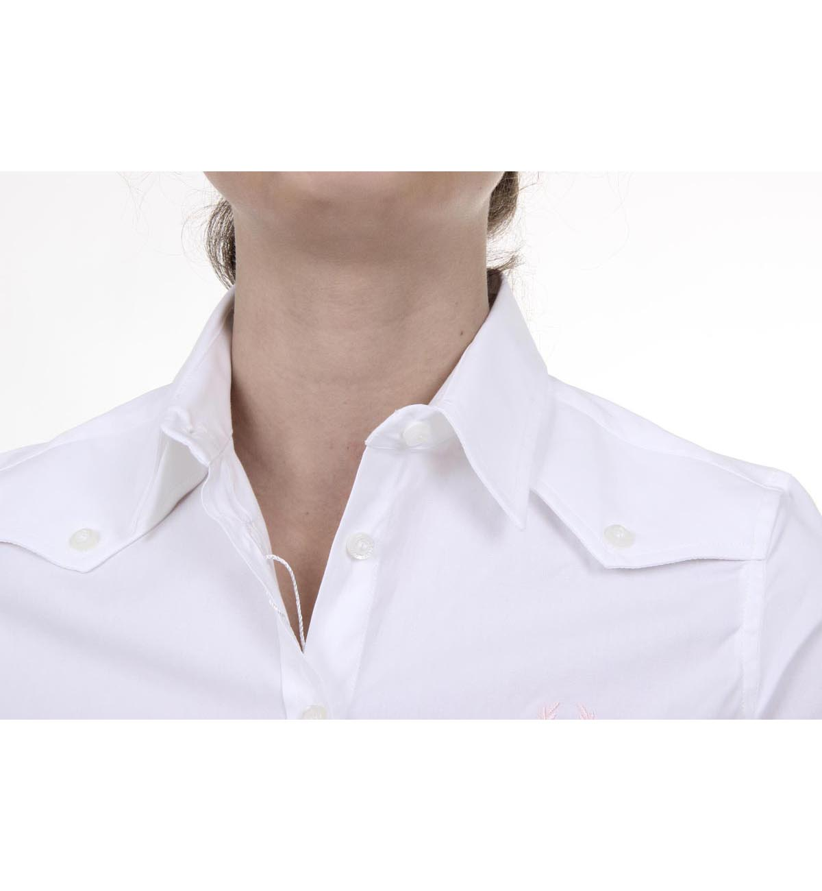Camisa Fred Perry para mujer 31202337 9100