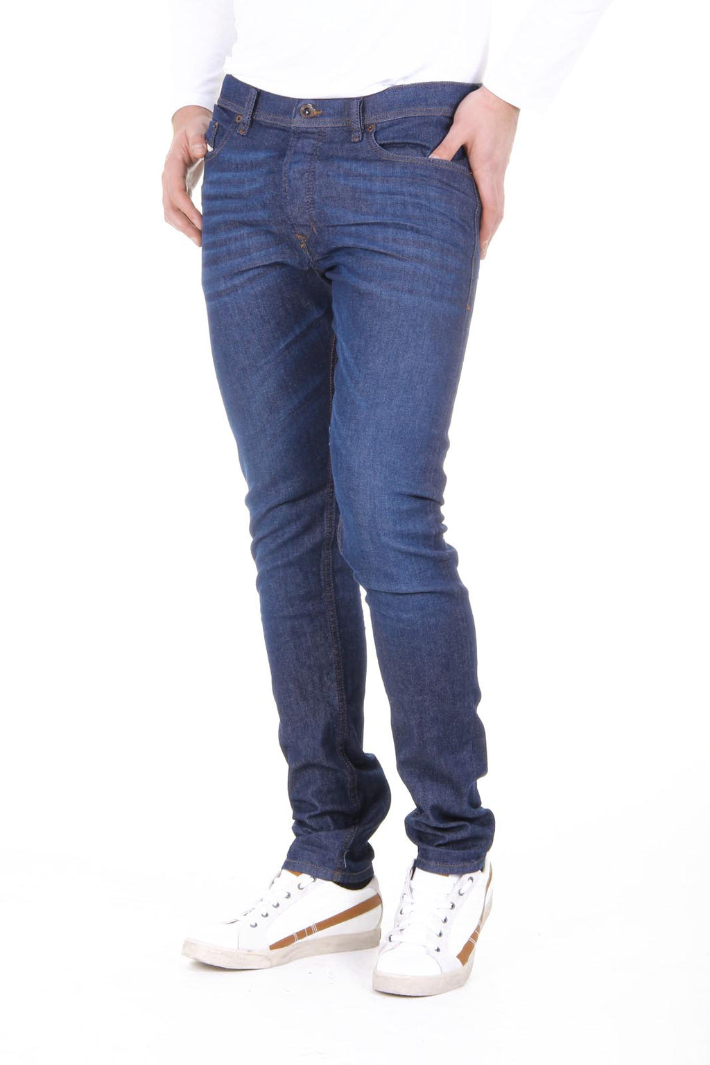 Vaqueros para hombre Diesel TEPPHAR 0837N L.30