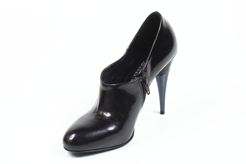 Zapatos de salón para mujer Sebastian Milano 3208 AZUL OSCURO