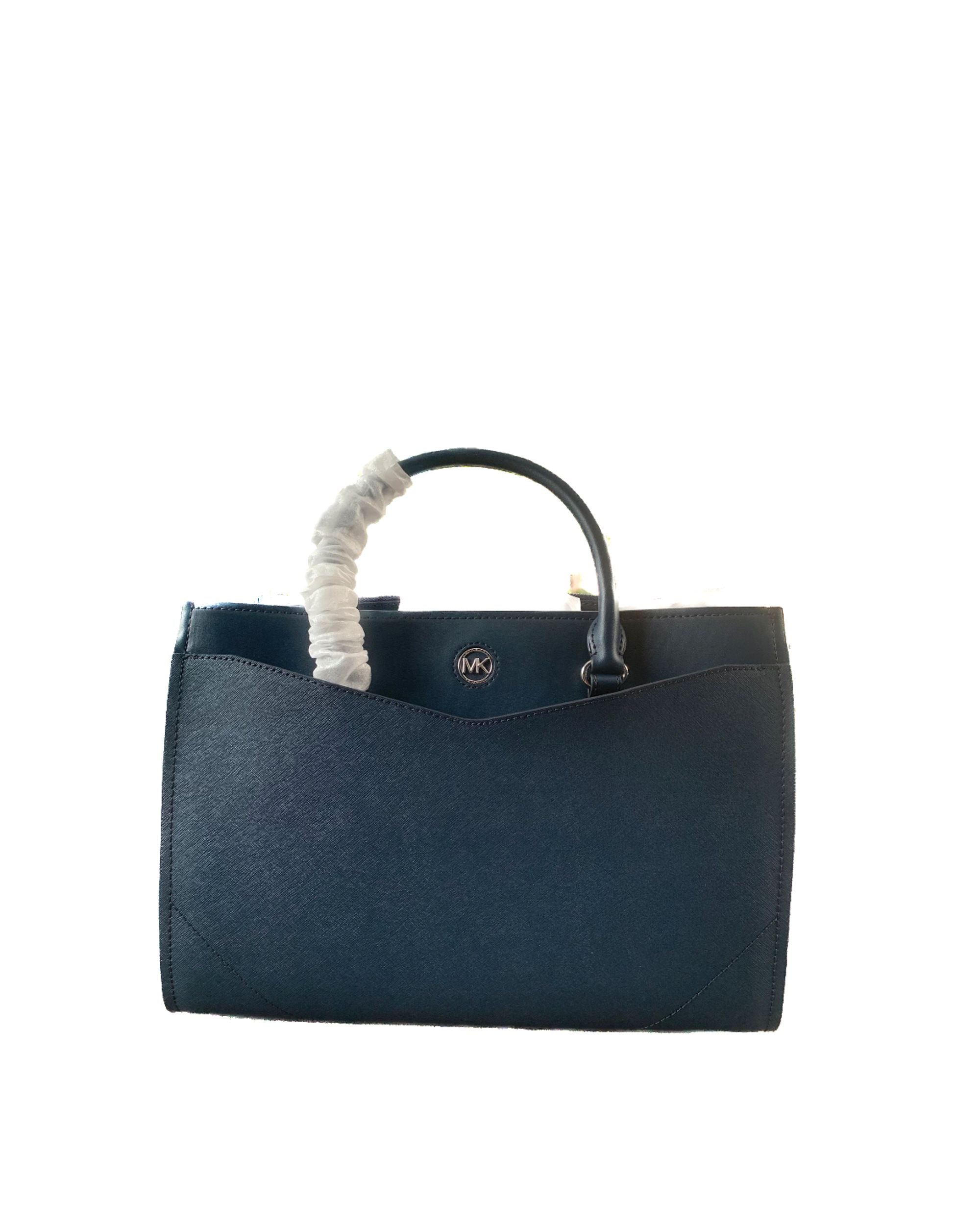 Bolso satchel grande para mujer Michael Kors 30T2SZTS3L-406