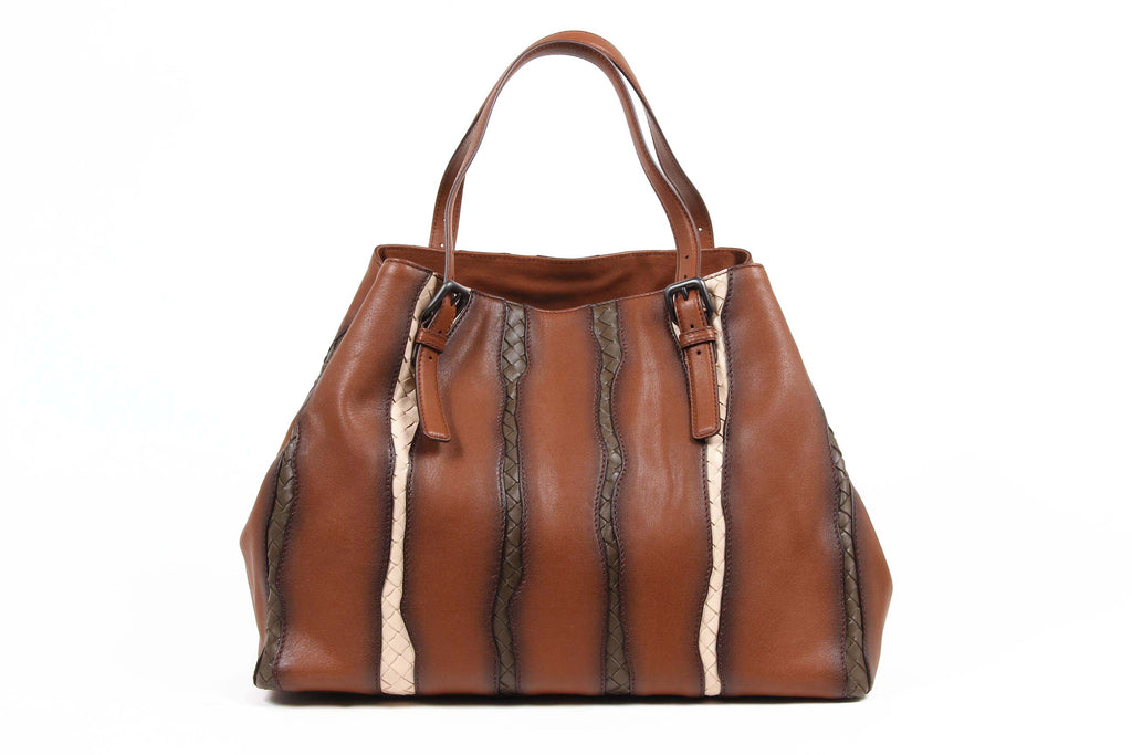 Bolso de mano para mujer Bottega Veneta 272154 VAPY1 8792