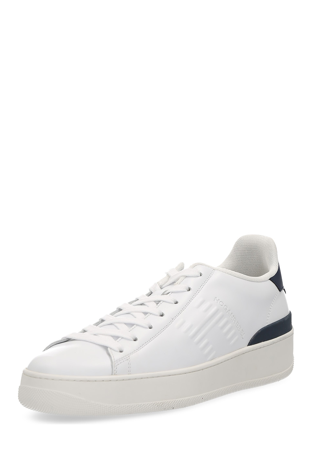 Hogan Mens Sneaker White HXM2800T49011PO0Y31