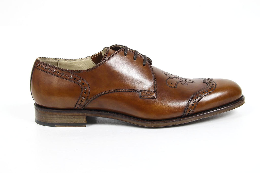 Zapatos Derby Dolce & Gabbana Goodyear para hombre Siena CA6510 AC126 80047