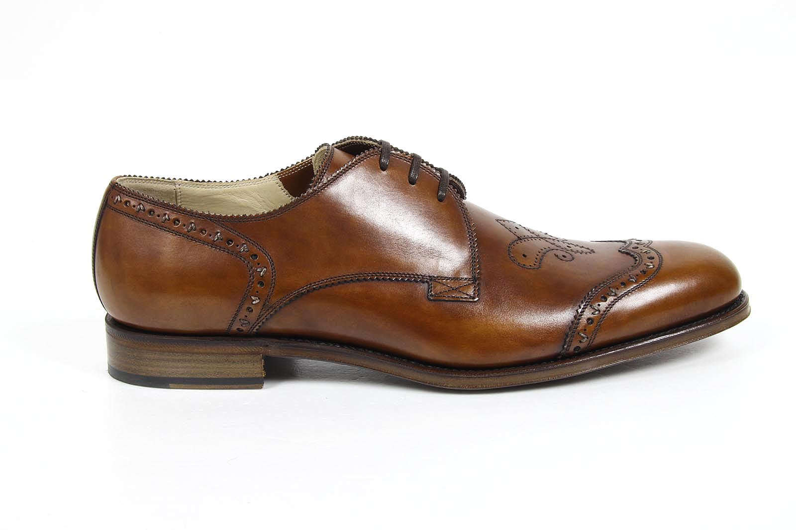 Zapatos Derby Dolce & Gabbana Goodyear para hombre Siena CA6510 AC126 80047