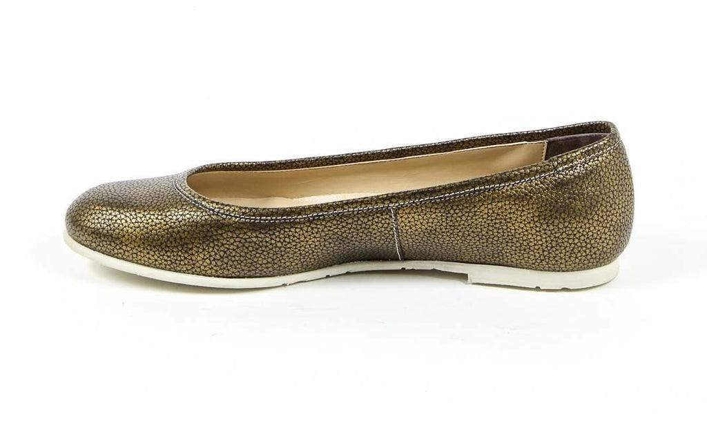 Bailarina Mujer V 1969 Italia E08 TESSUTO ORO