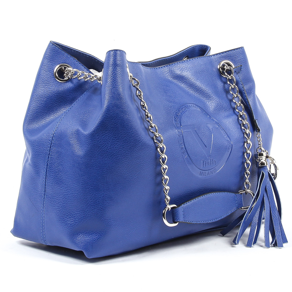 Bolso de mano para mujer V 1969 Italia