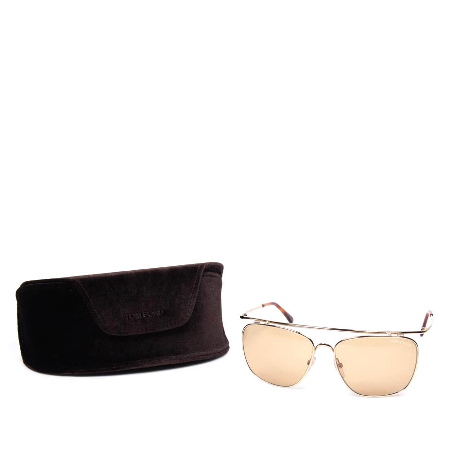 Gafas de sol Tom Ford para hombre FT0192 S 28E