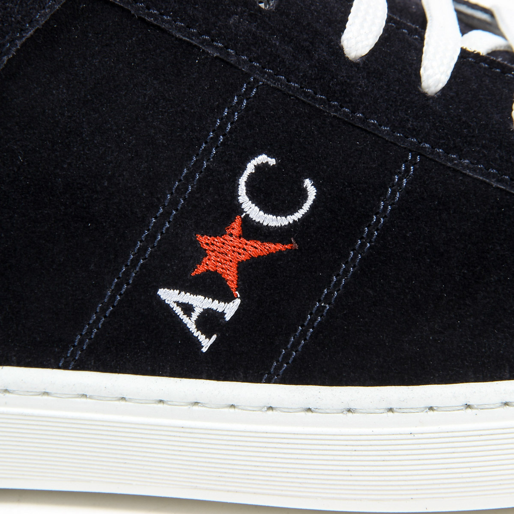 Zapatillas deportivas para hombre Andrew Charles