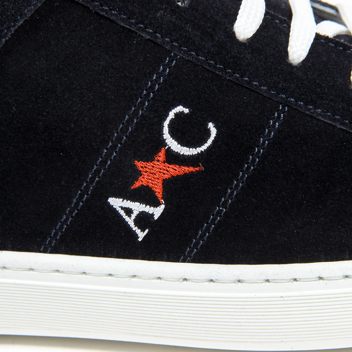 Zapatillas deportivas para hombre Andrew Charles