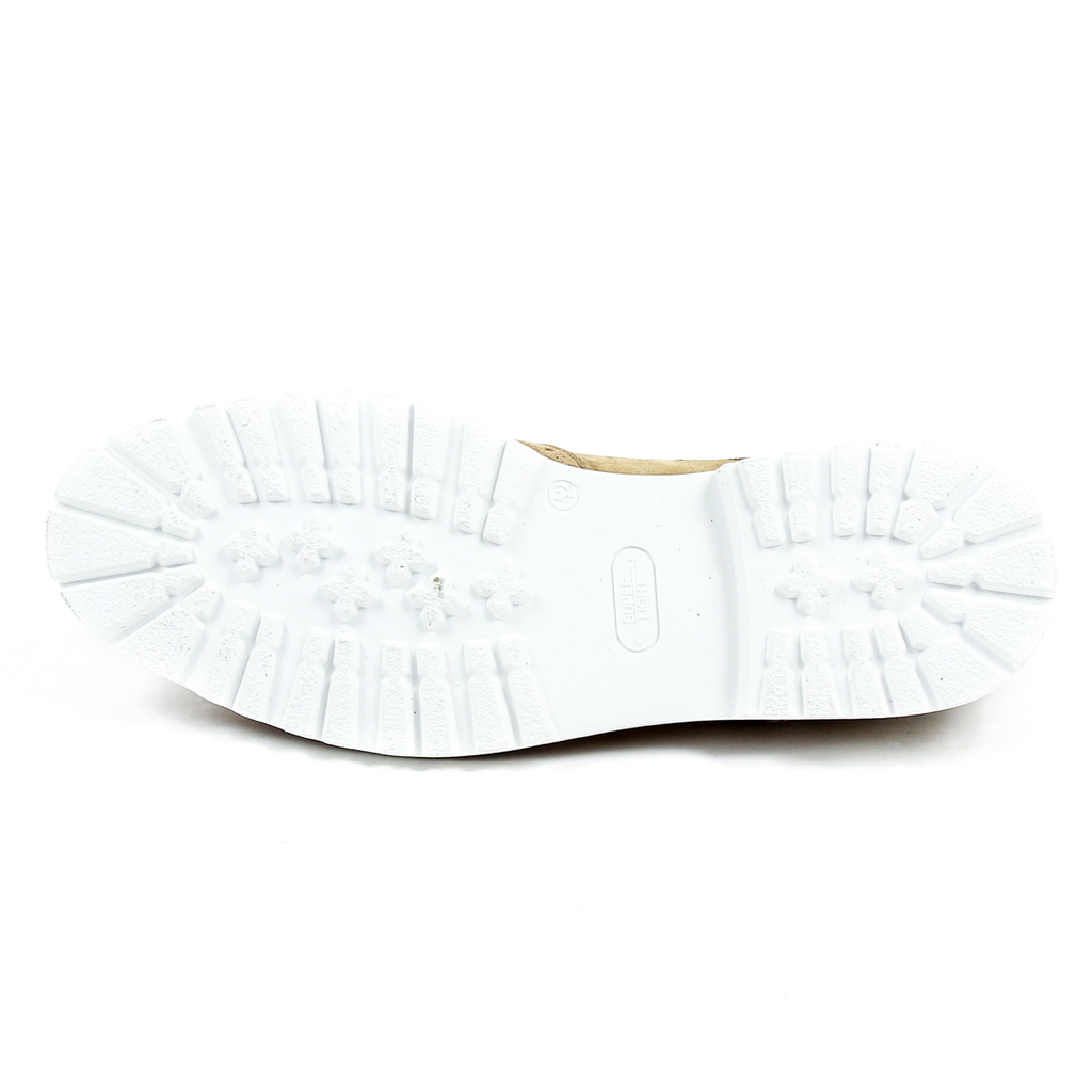 V 1969 Italia Mens Brogue Oxford Shoe