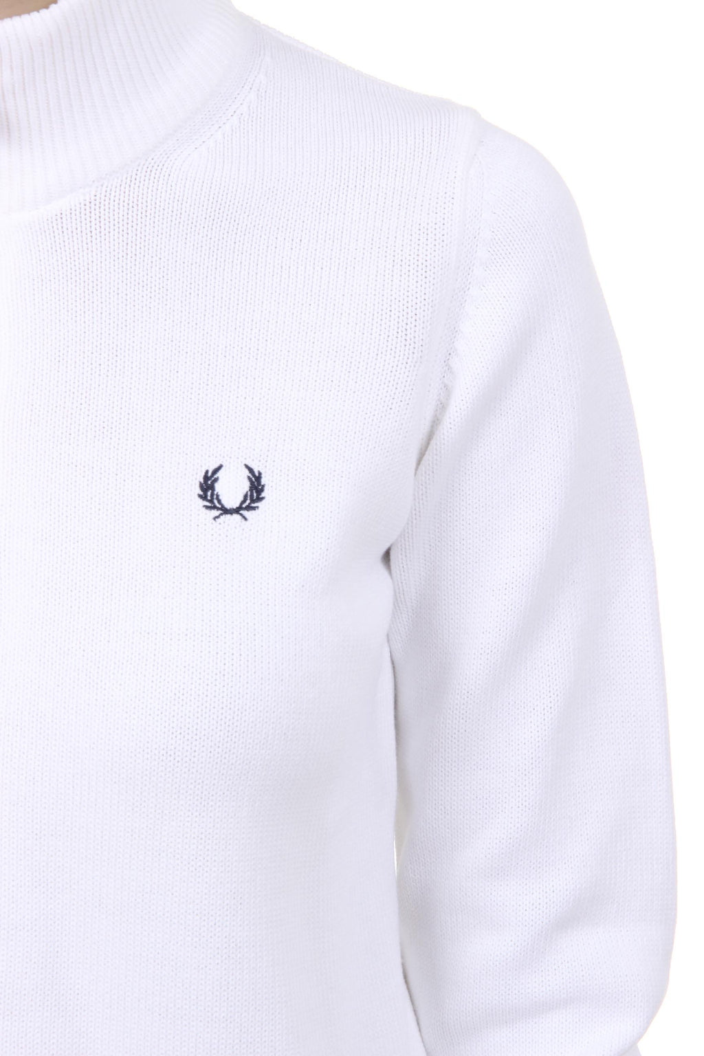 Suéter Fred Perry para mujer 31402068 9100