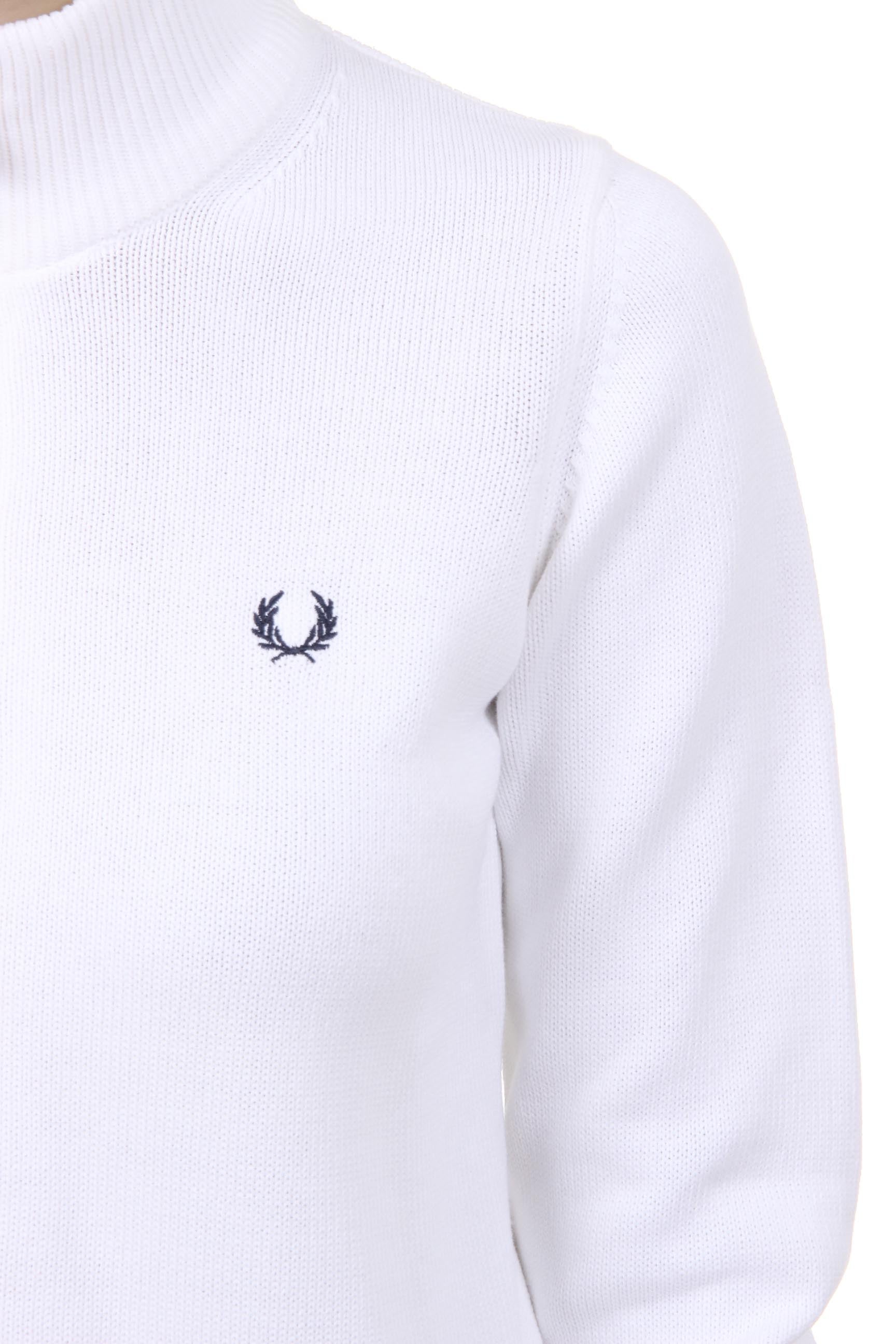 Suéter Fred Perry para mujer 31402068 9100