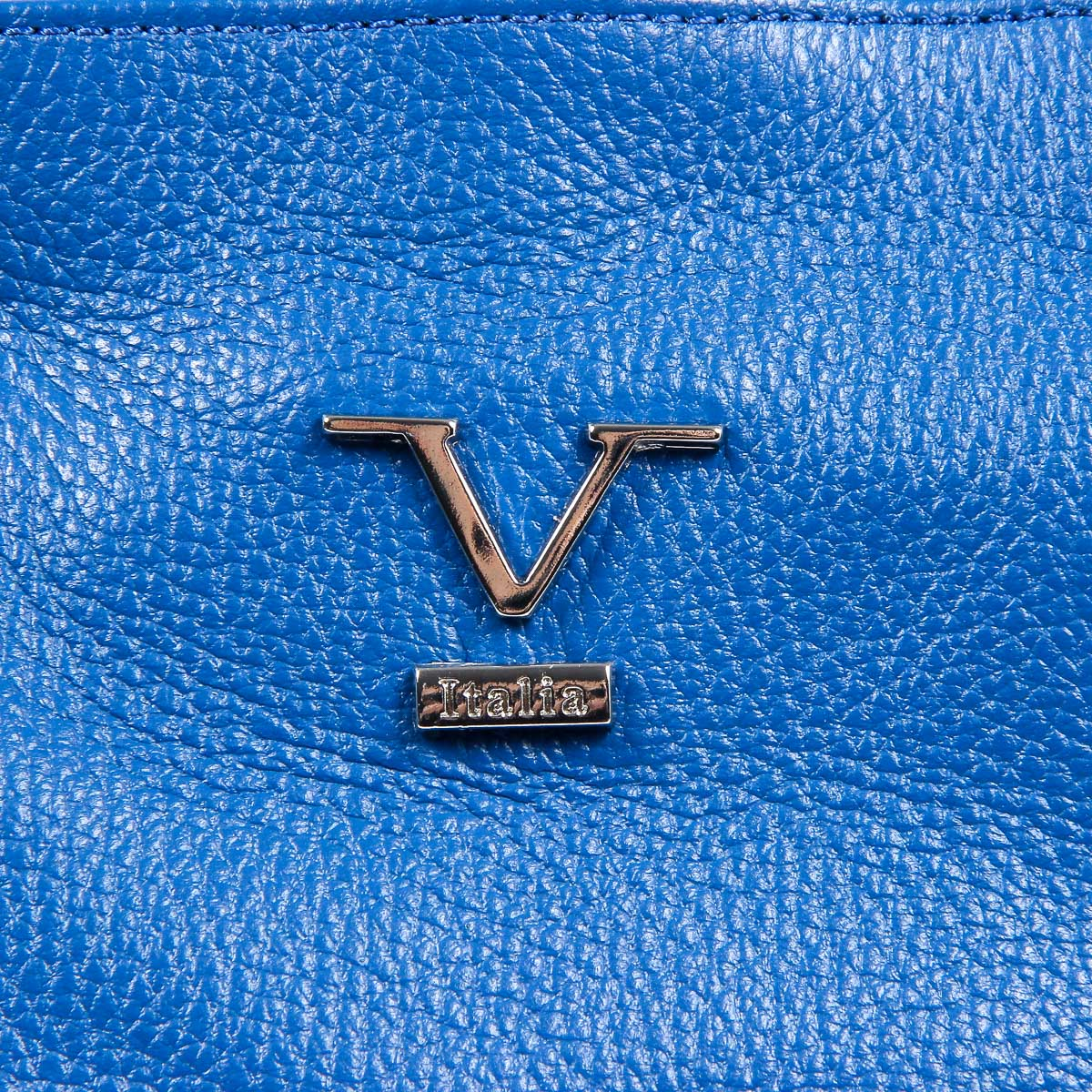 Bolso Mujer V 1969 Italia V012-S DOLLARO BLUETTE