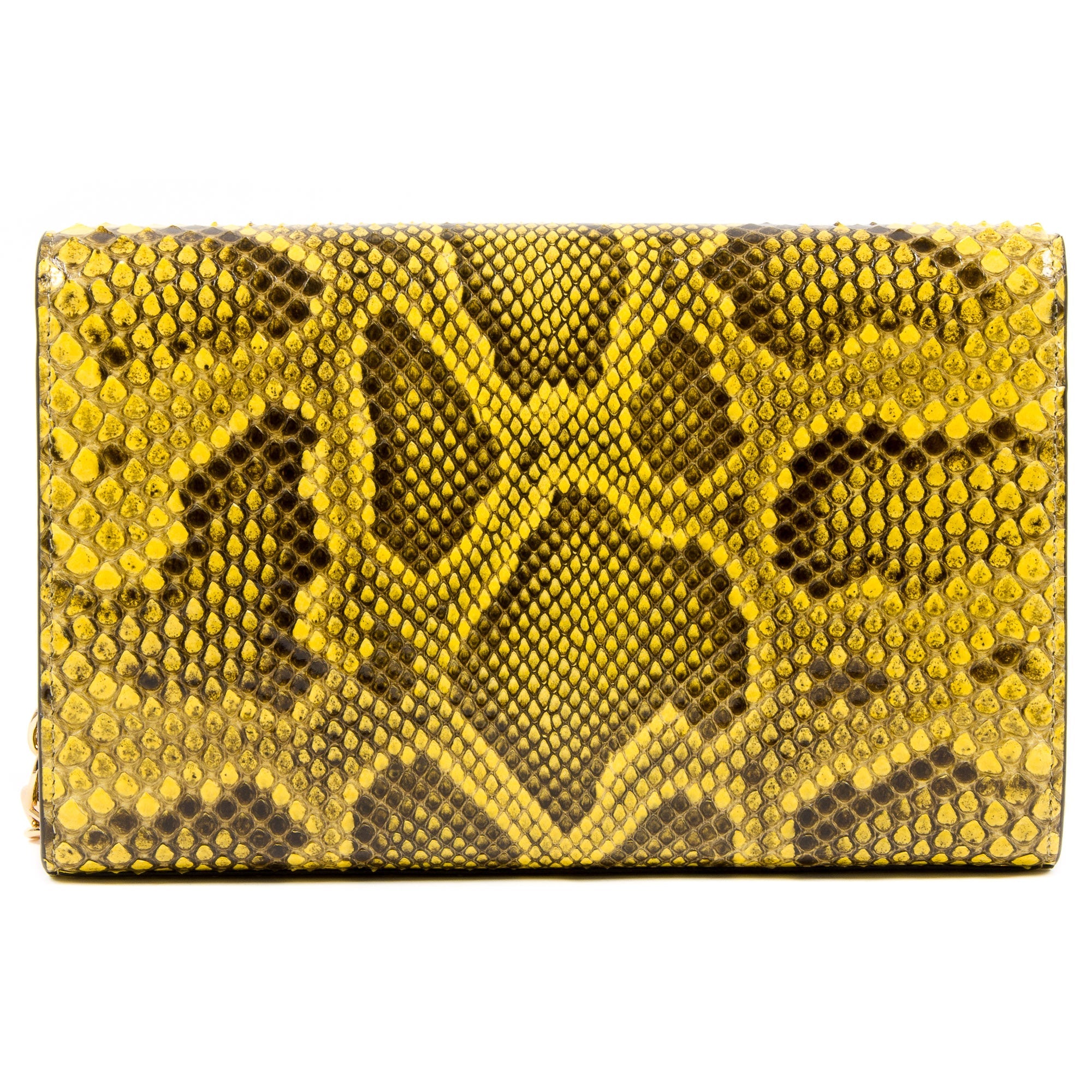 Bolso de mano Firenze Python