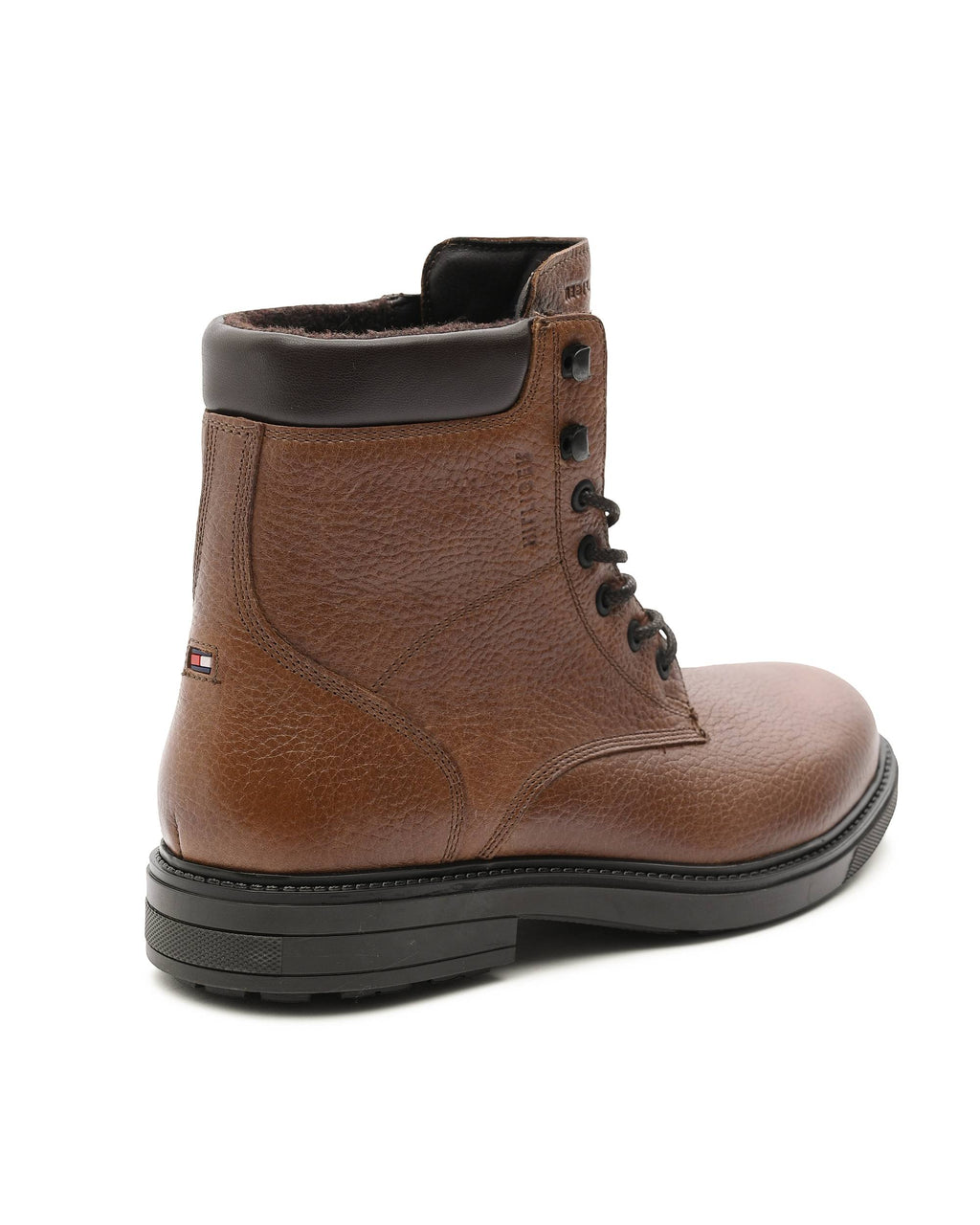 Tommy Hilfiger Mens Boots FM0FM05192GVI