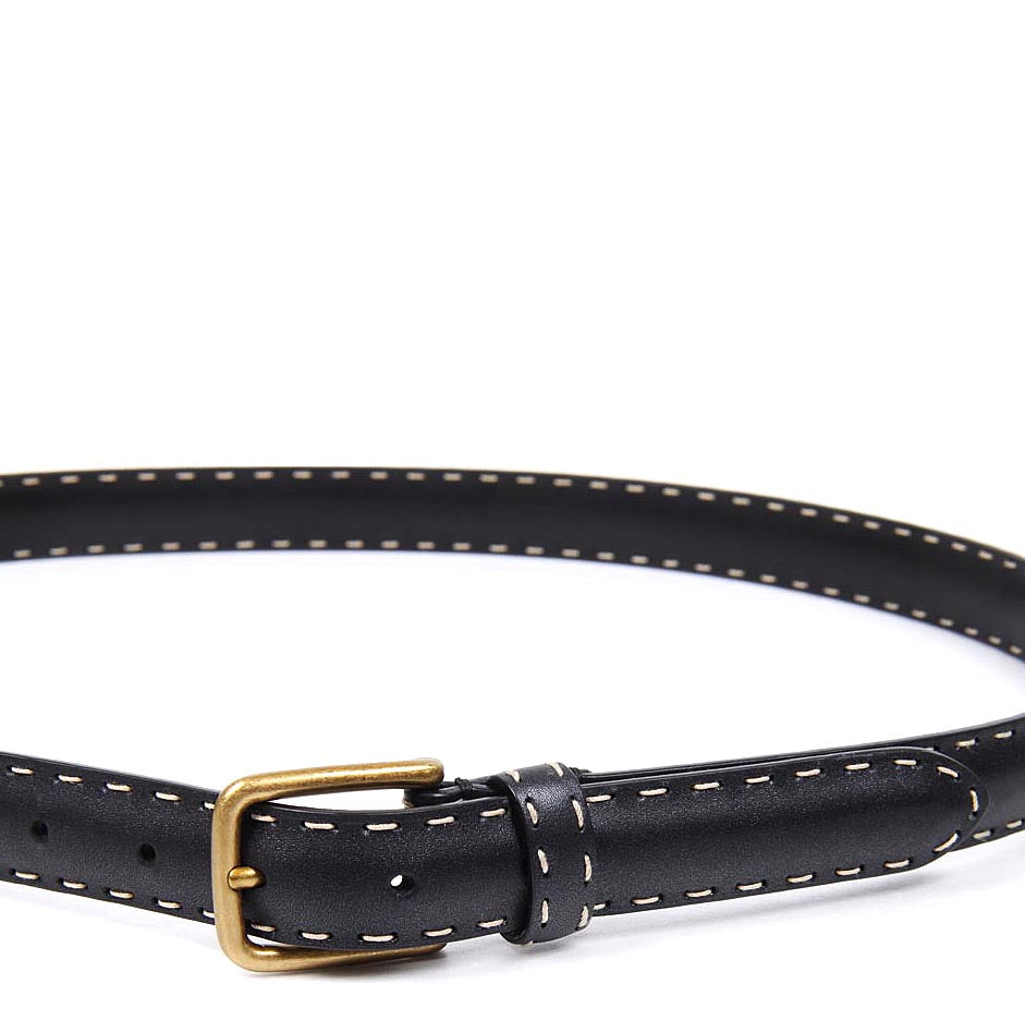 Cinturón para hombre Bottega Veneta 215765 VIGE6 1302
