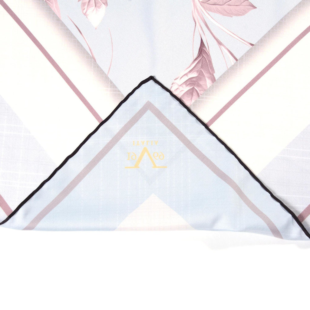 V 1969 Italia Womens Foulard Multicolor ZENA