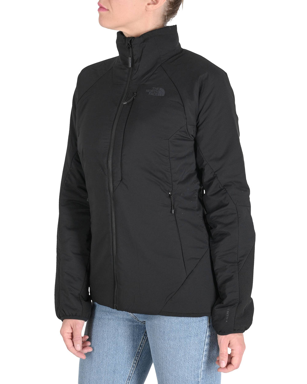 Chaqueta The North Face para mujer, color negro, 35DR_KX7