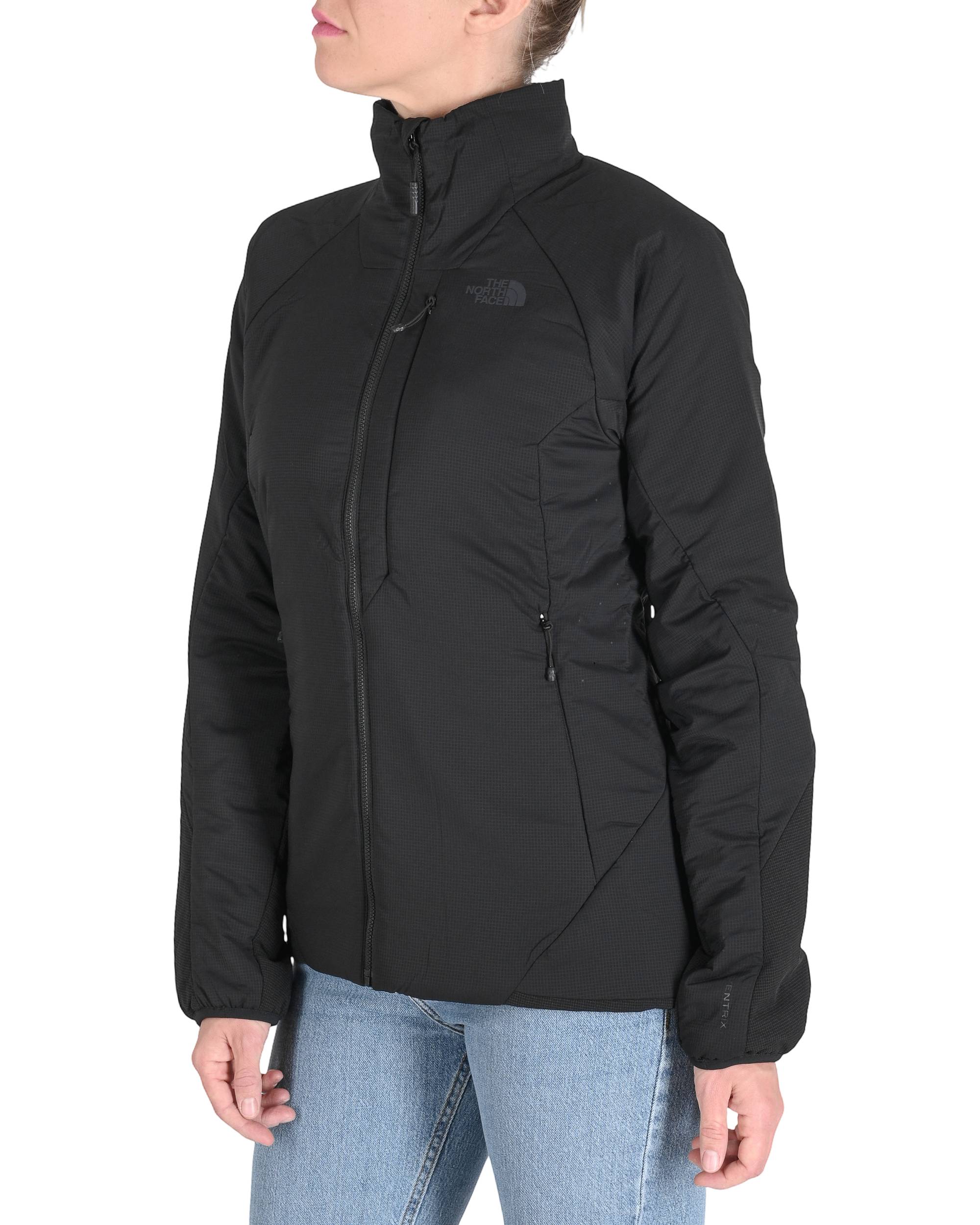 Chaqueta The North Face para mujer, color negro, 35DR_KX7