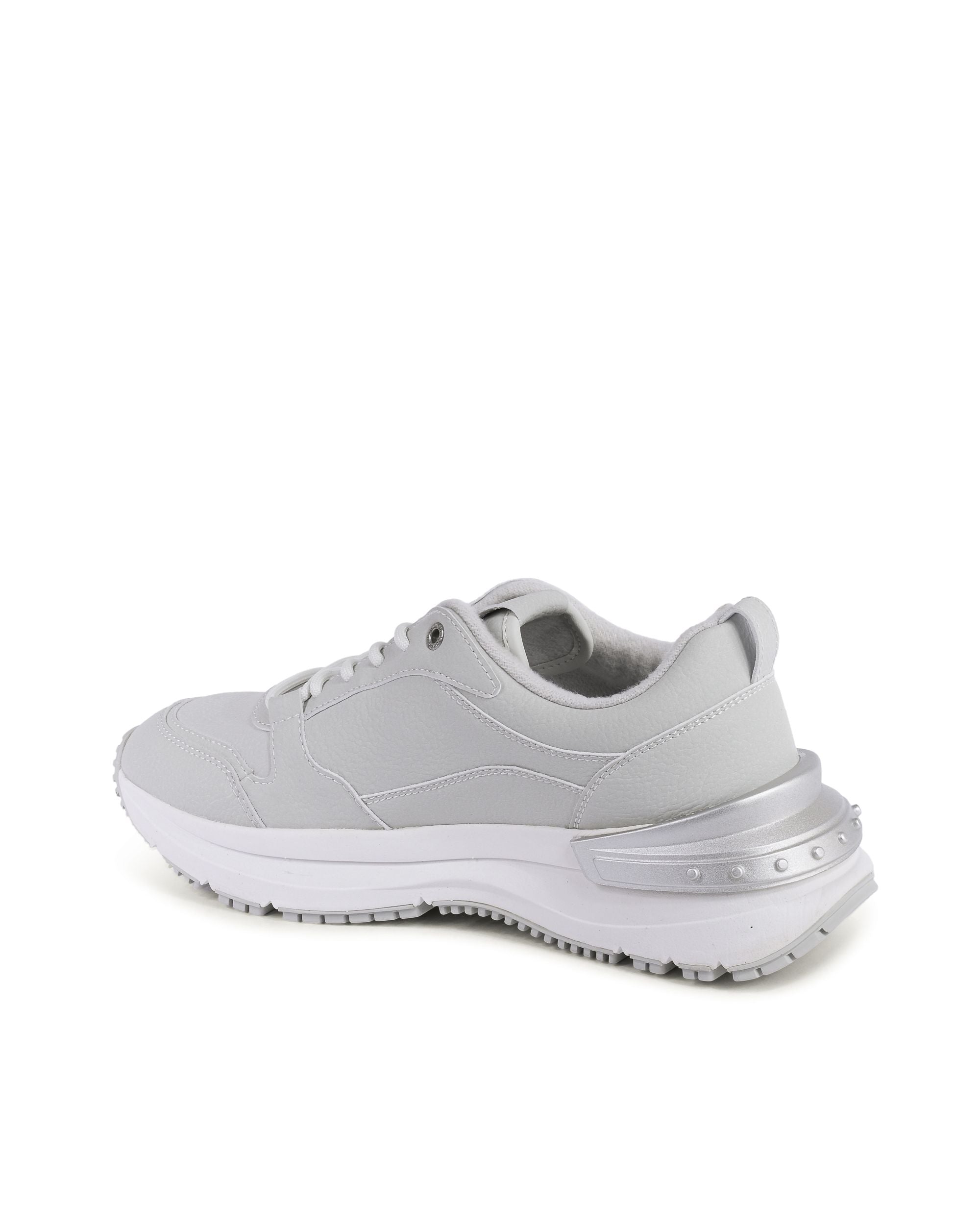 Calvin Klein Women Sneakers GREY YW0YW00810PRF