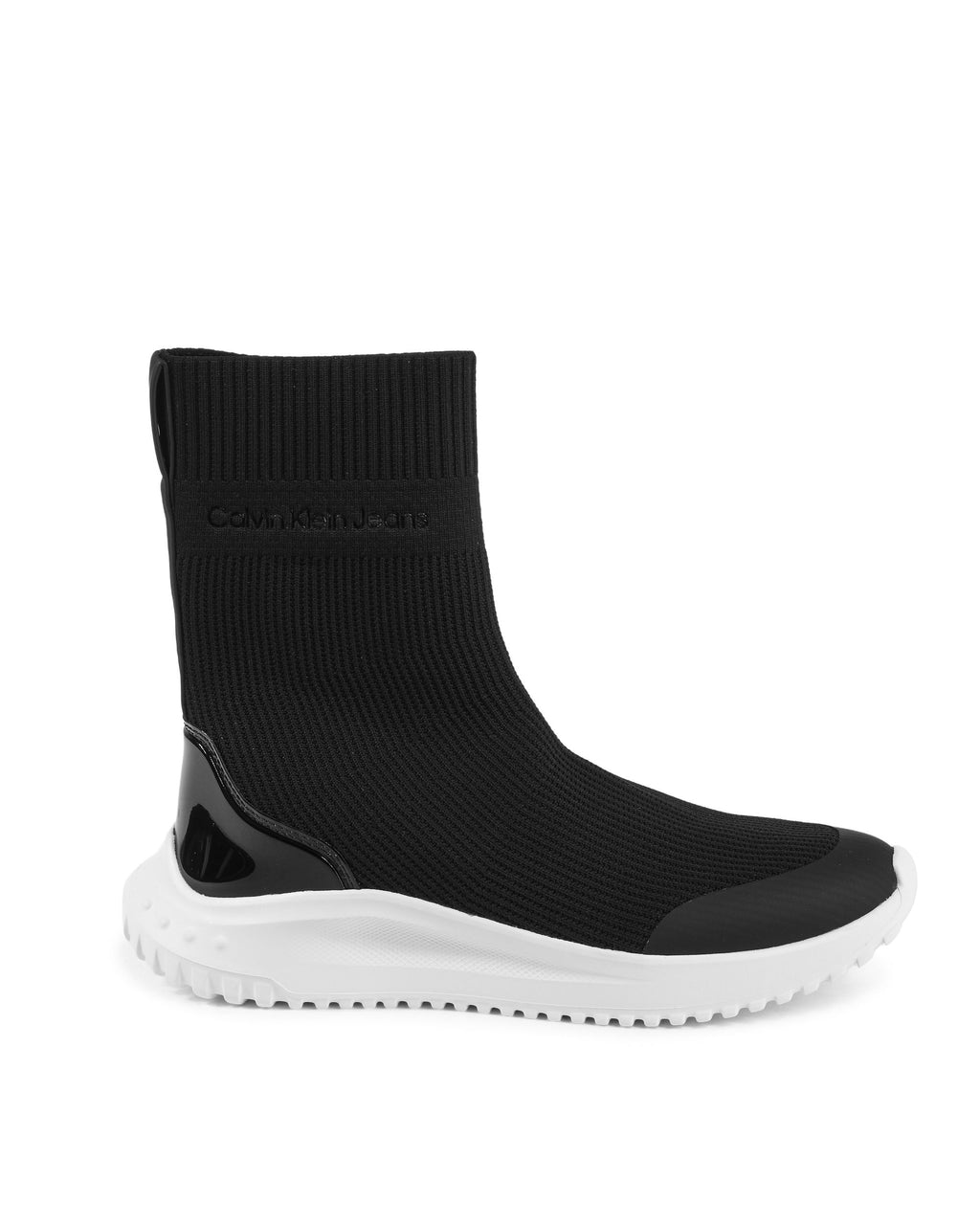 Calvin Klein Women Sneakers BLACK YW0YW01204BEH