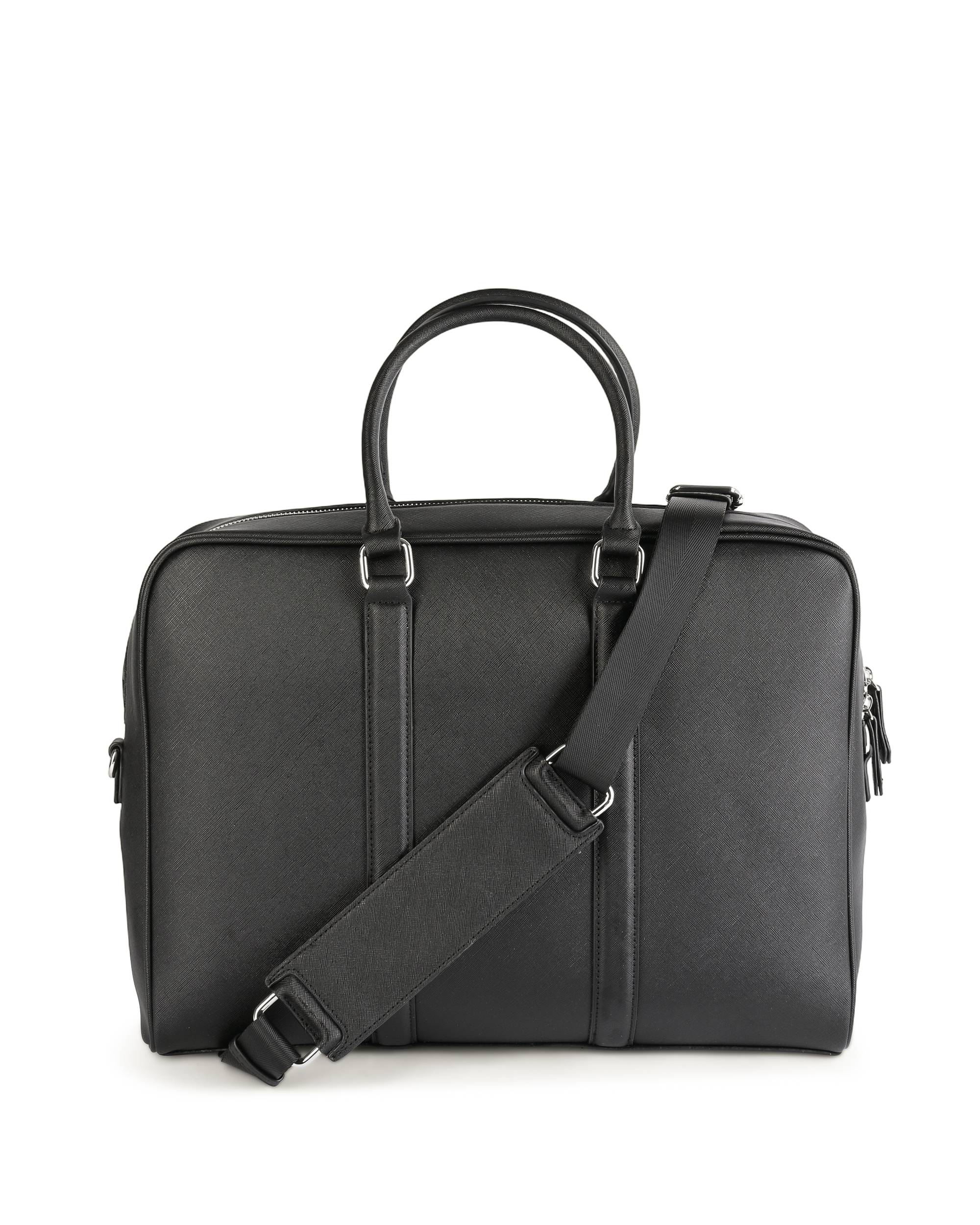 Maletín Valentino para hombre VBS3C201 001