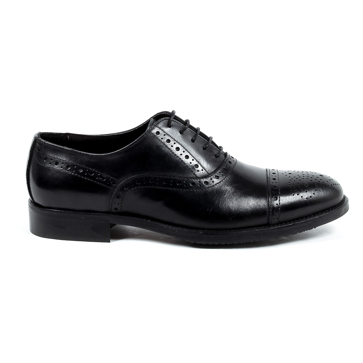 V 1969 Italia Mens Brogue Oxford Shoe