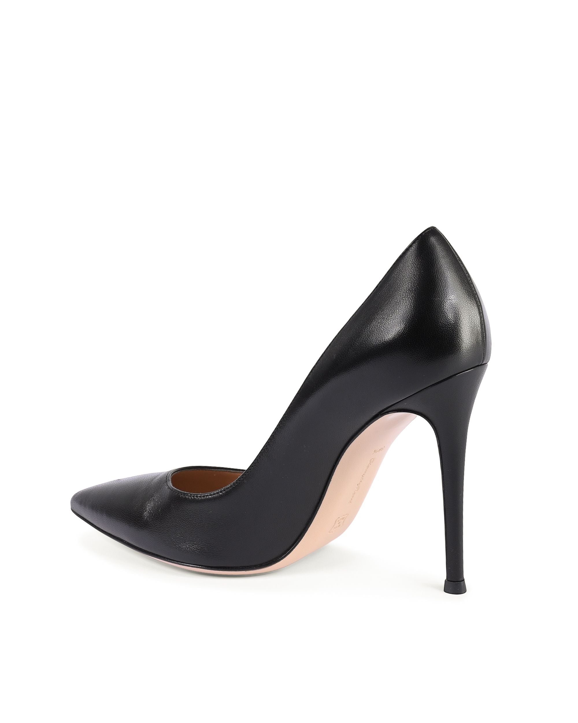 Zapatos de mujer Gianvito Rossi G2847015RIC NUINERO