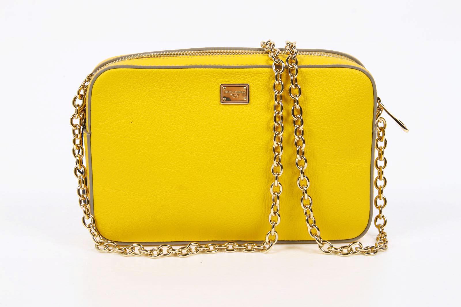Bolso Dolce & Gabbana BB5670 AC176 80210