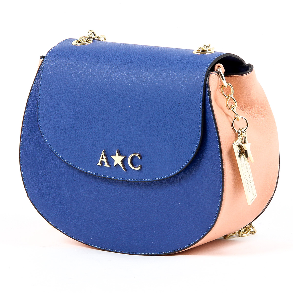 Bolso de mano para mujer Andrew Charles Multicolor VERANO