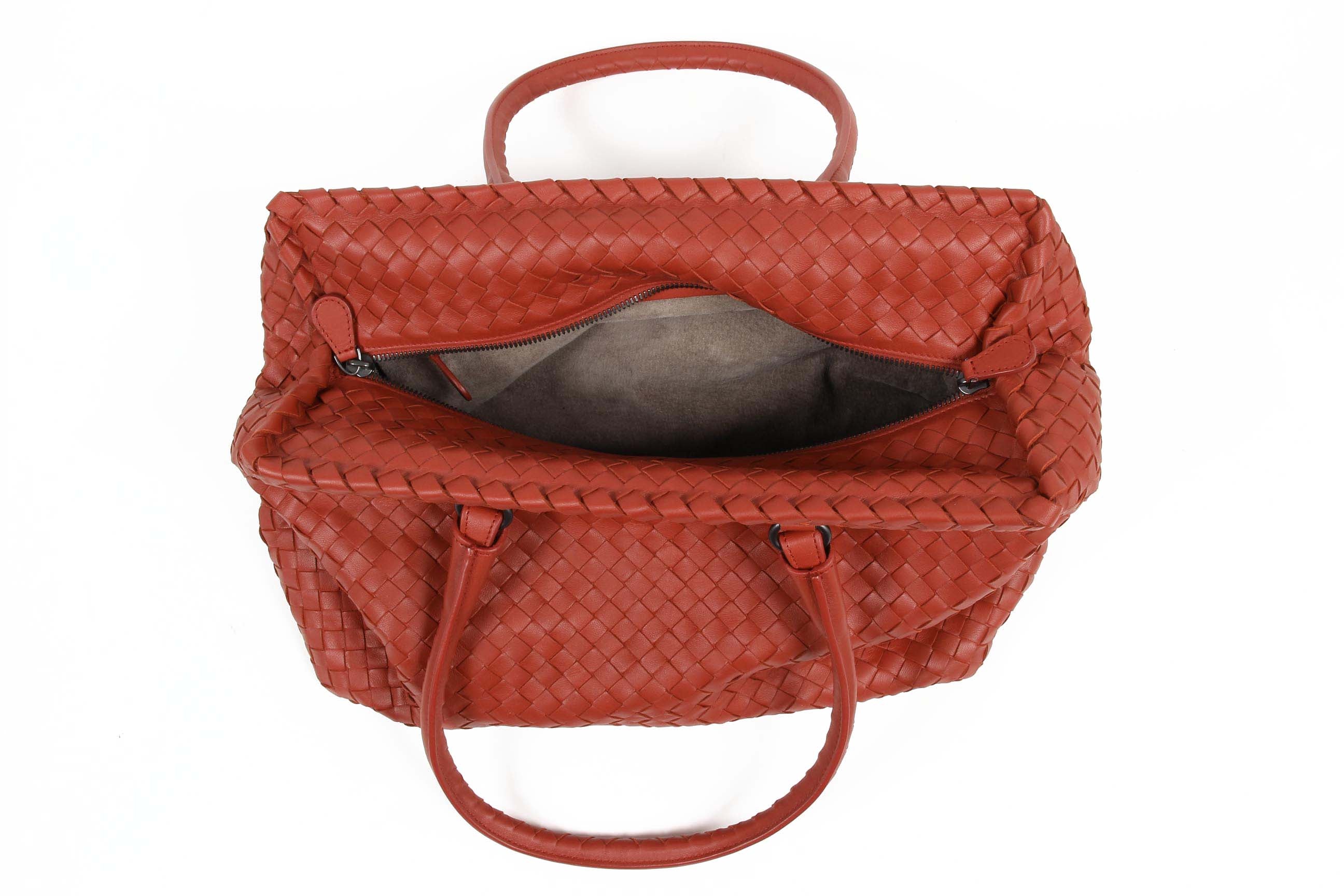 Bottega Veneta Bolso Intrecciato para mujer 286394 V0016 6488