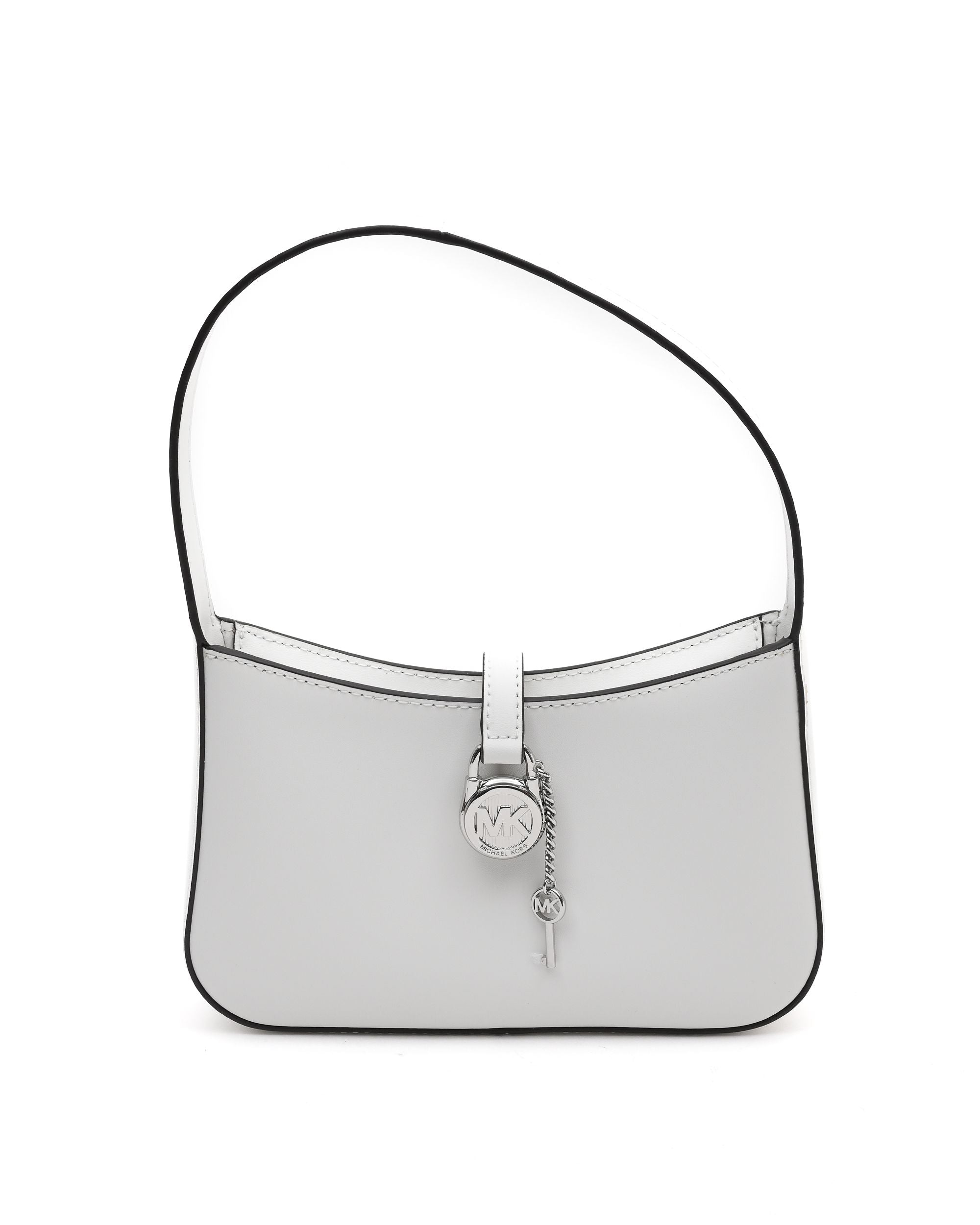 Michael Kors Womens Bag 35T4S1YC1L OPTIC WHITE