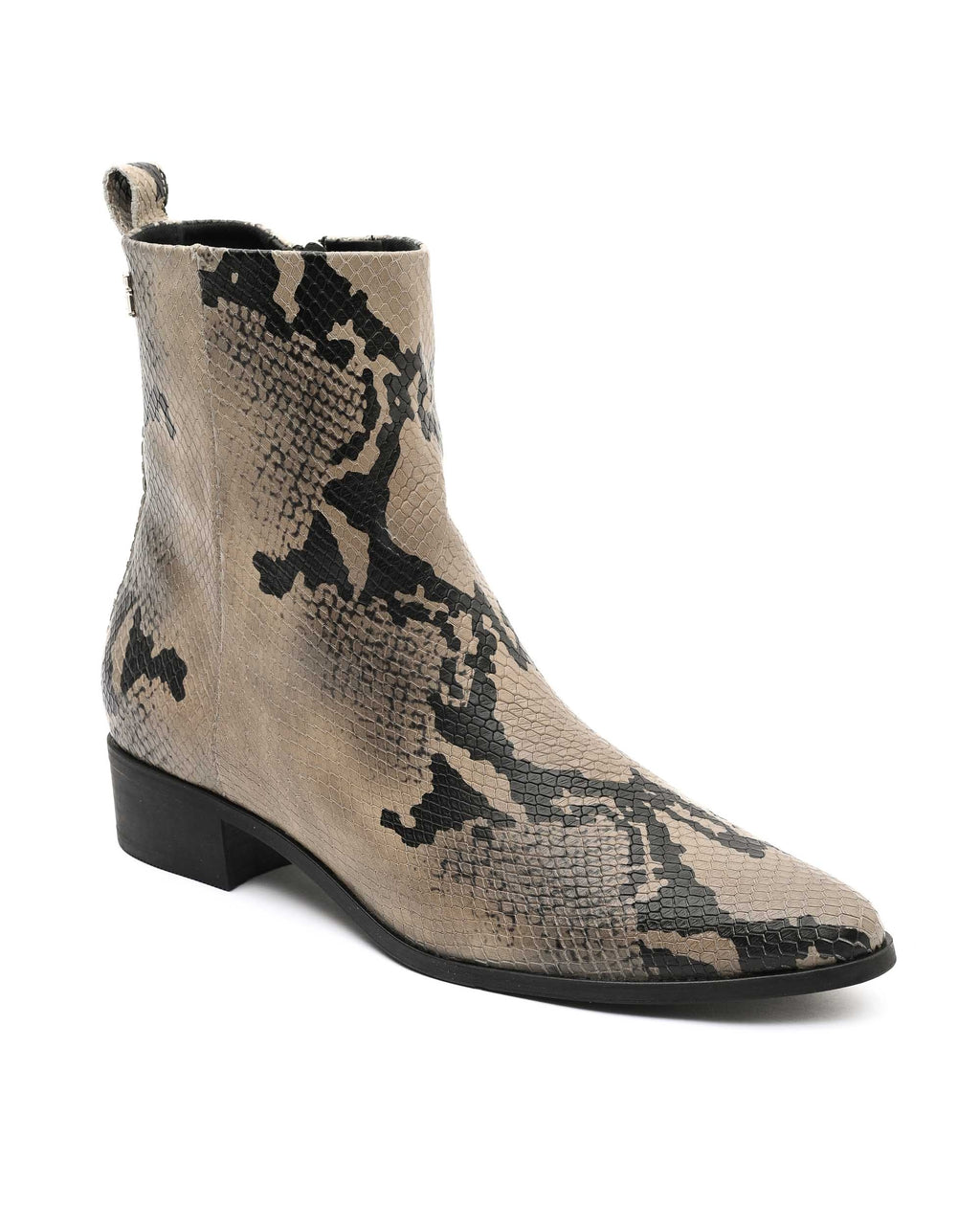 Botas Tommy Hilfiger para mujer FW0FW083010F5