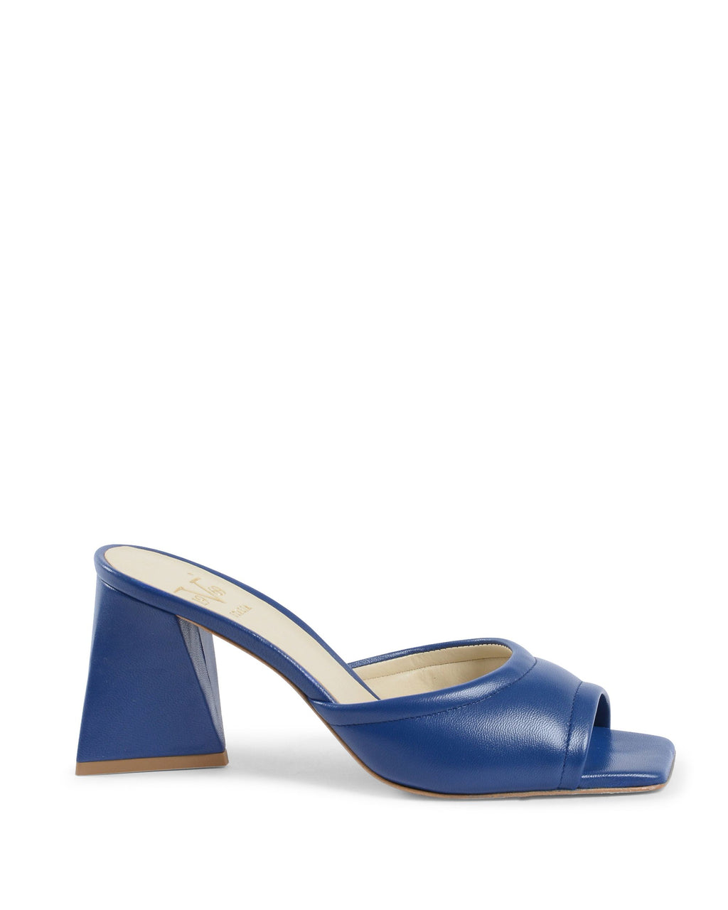 19V69 Italia Sandalia Mujer Azul SIMONA NAPPA BLU