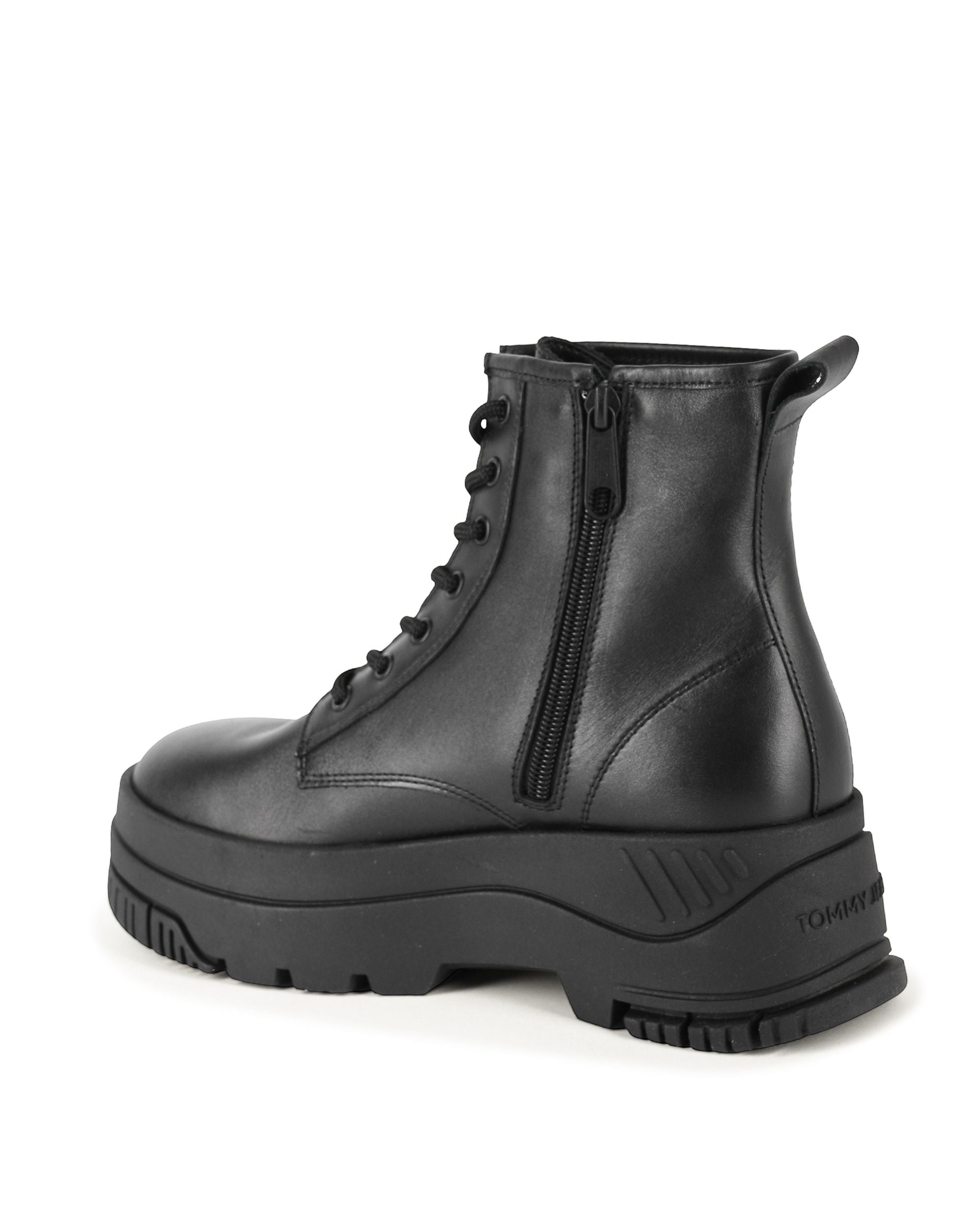 Botines Tommy Hilfiger para mujer EN0EN02665BDS